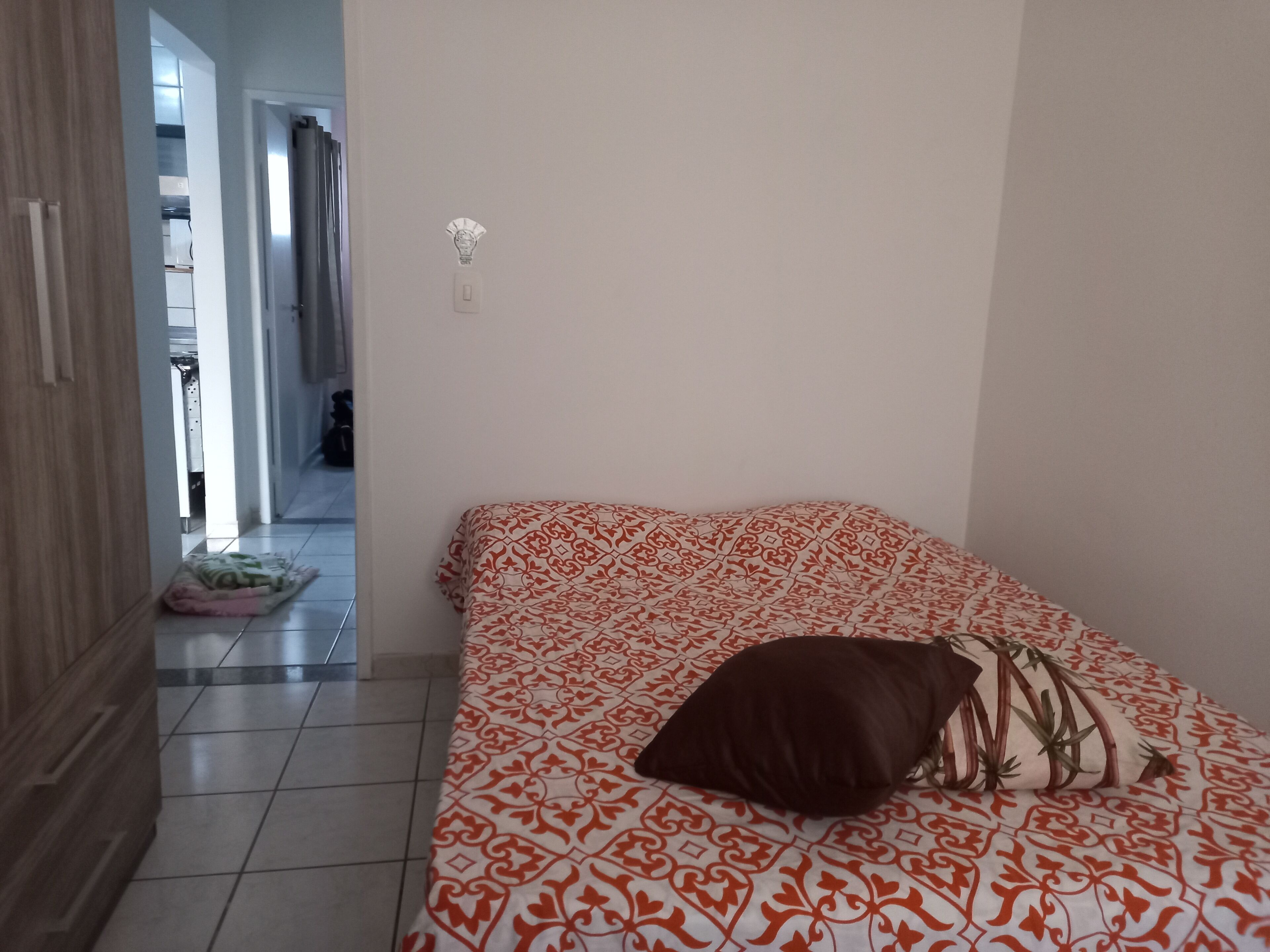 Itapuã House