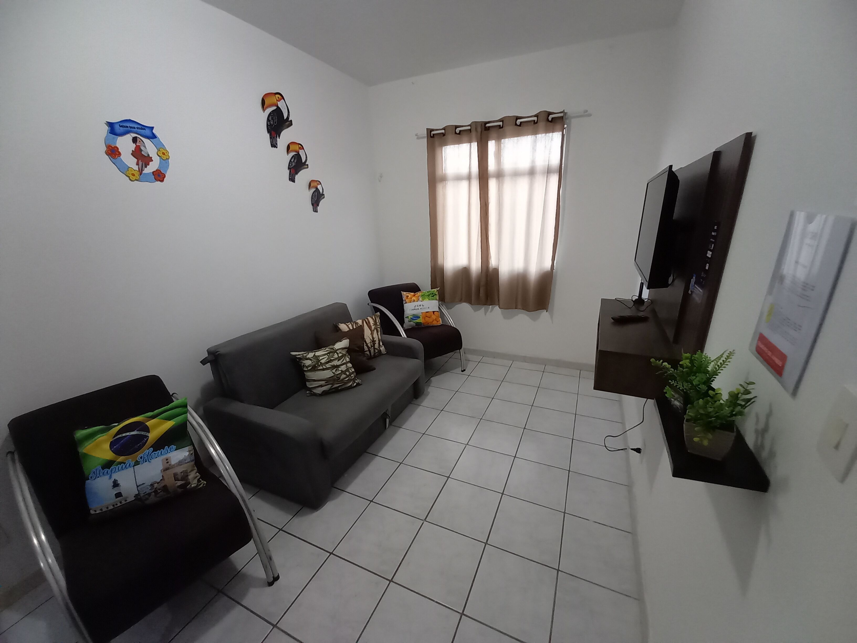 Itapuã House