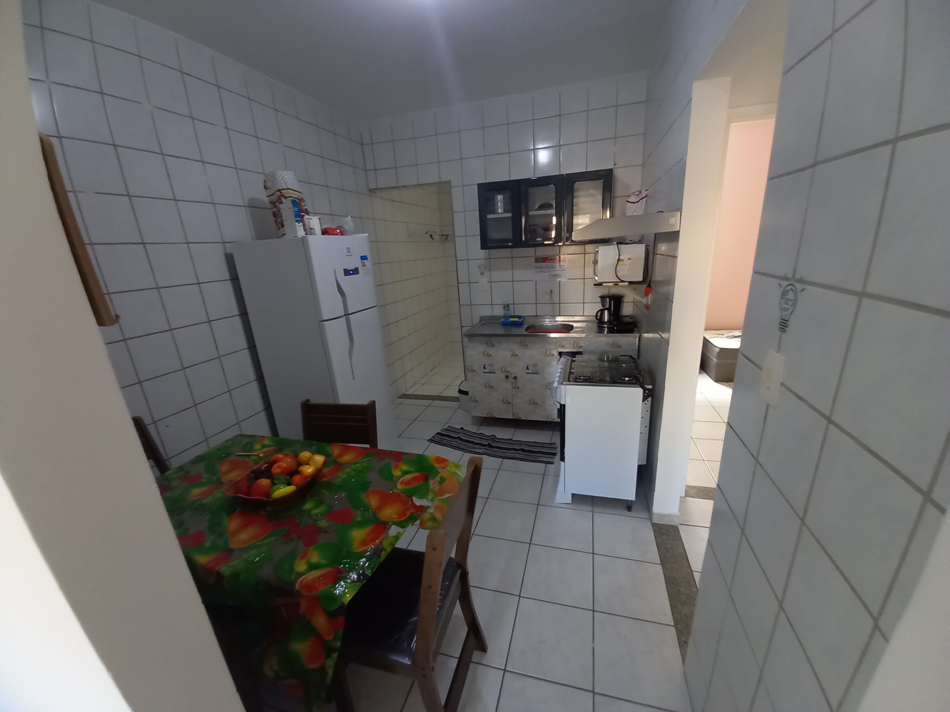 Itapuã House