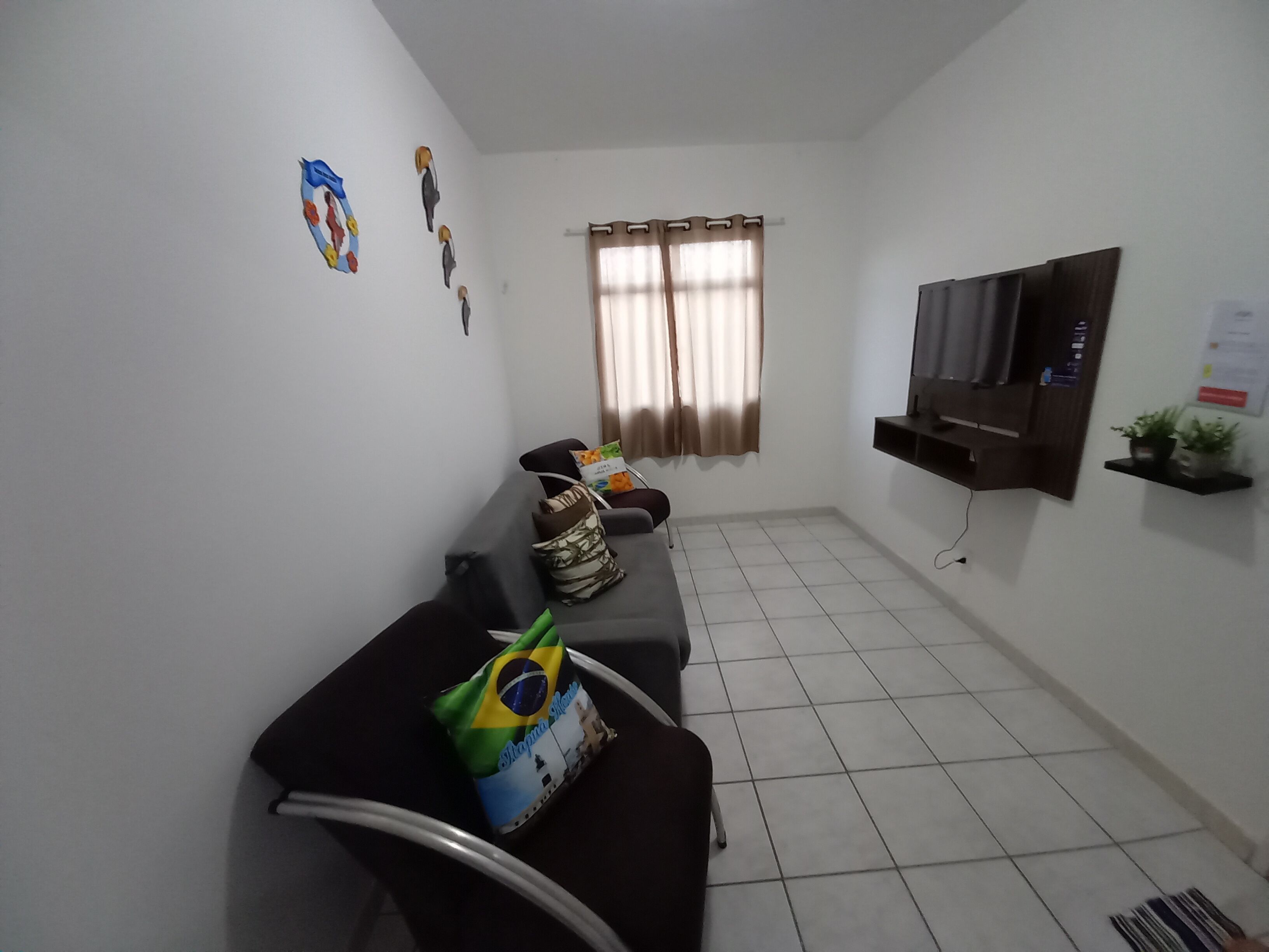 Itapuã House