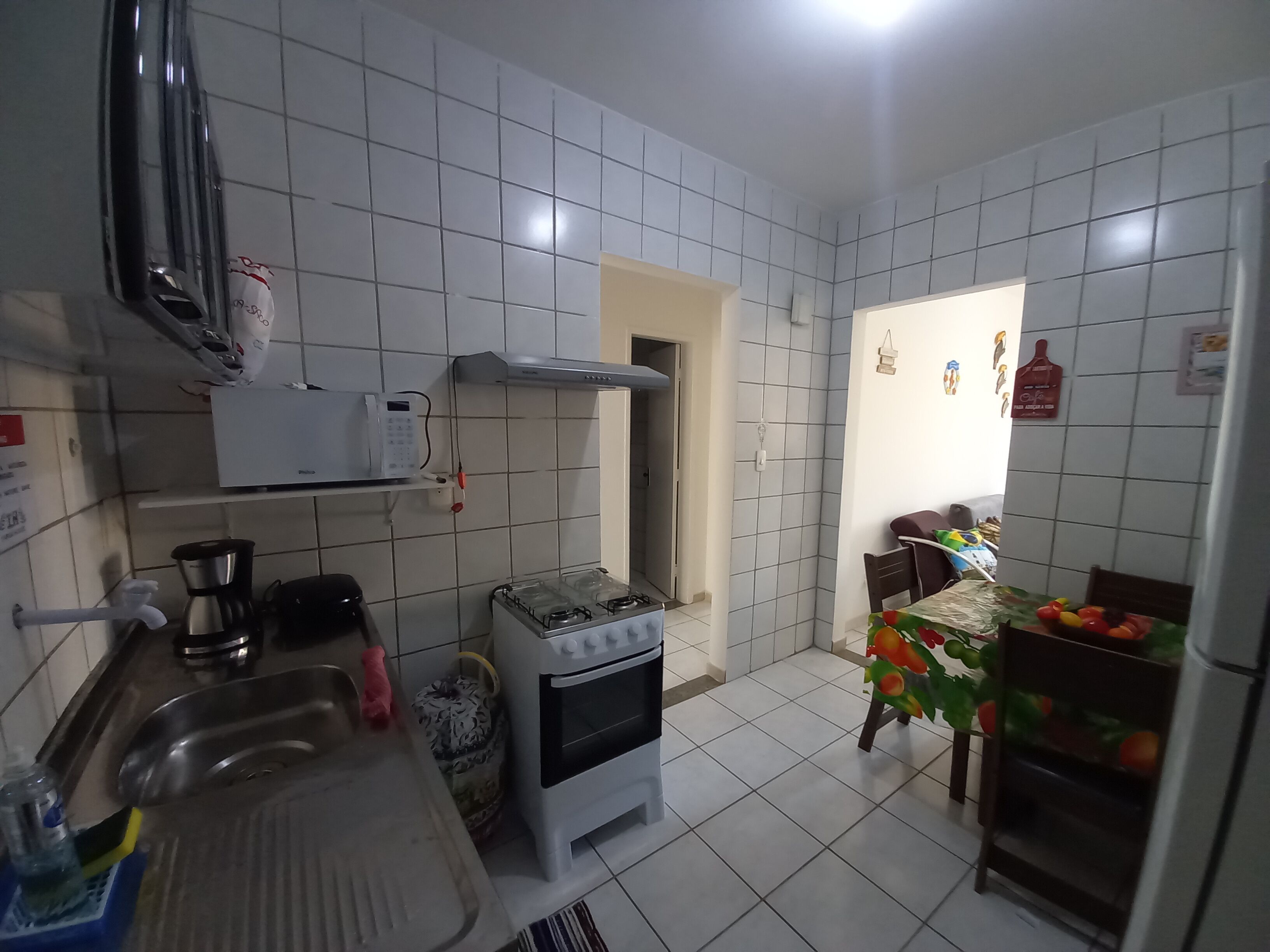 Itapuã House
