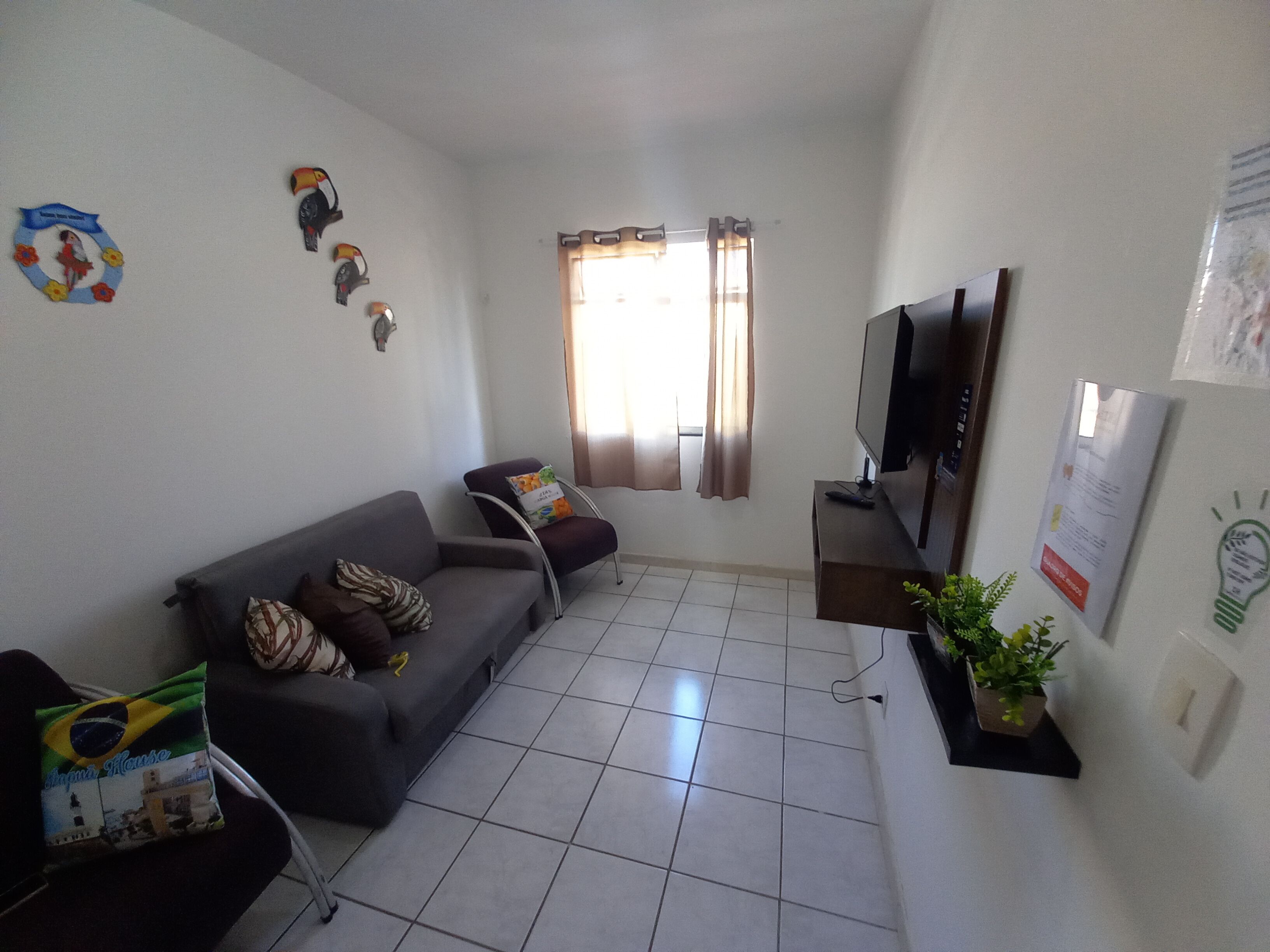 Itapuã House