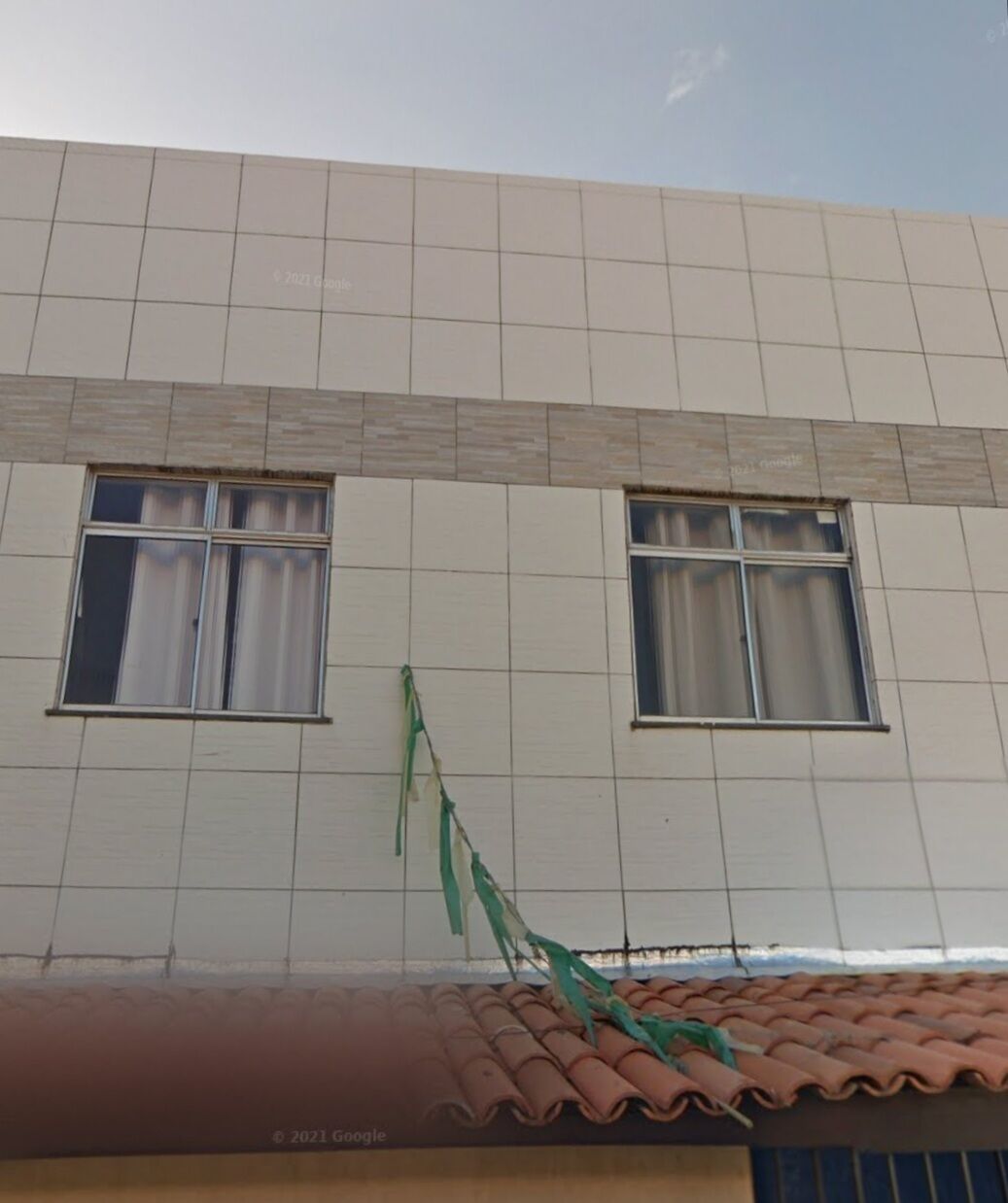 Itapuã House
