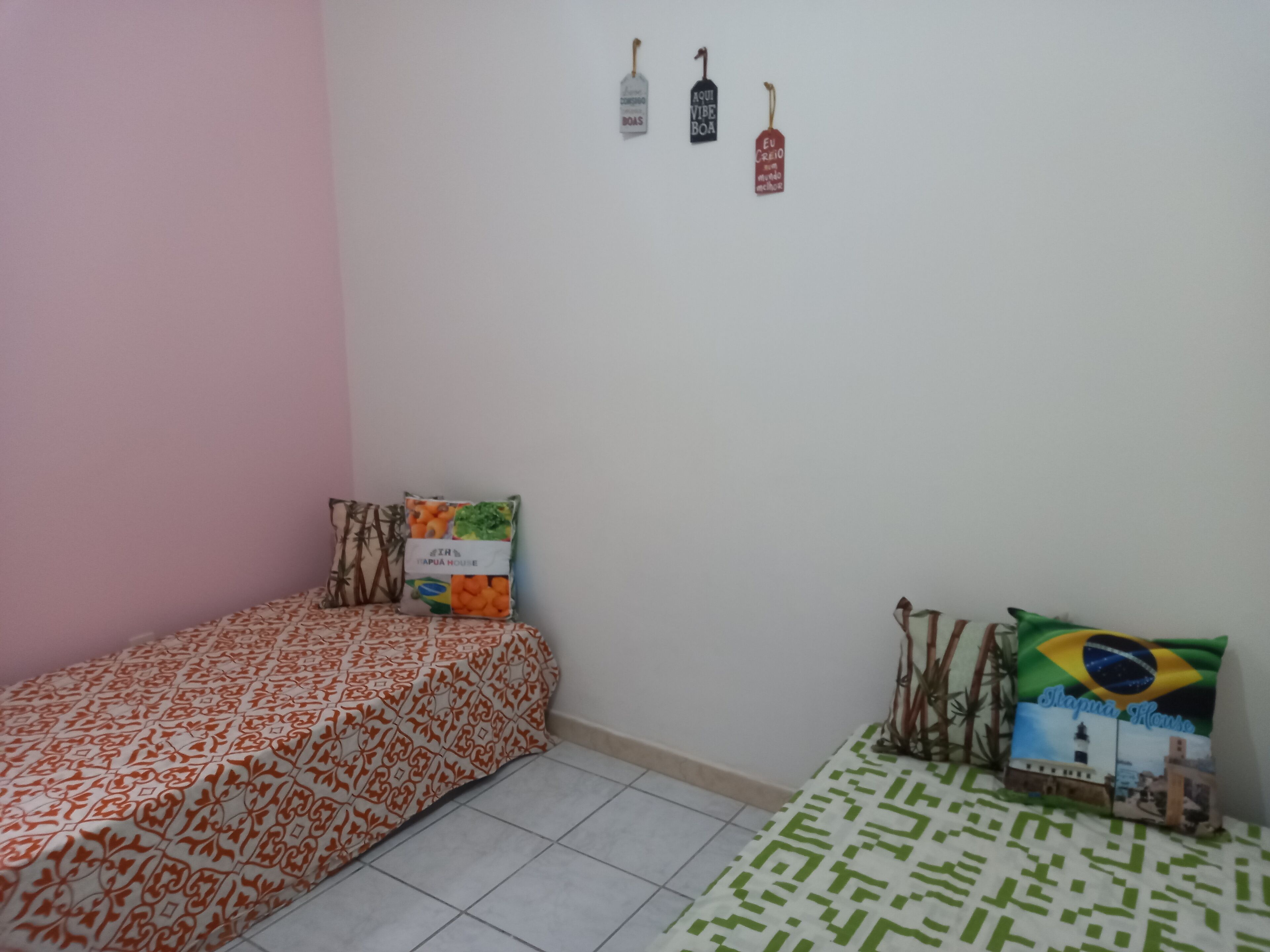Itapuã House
