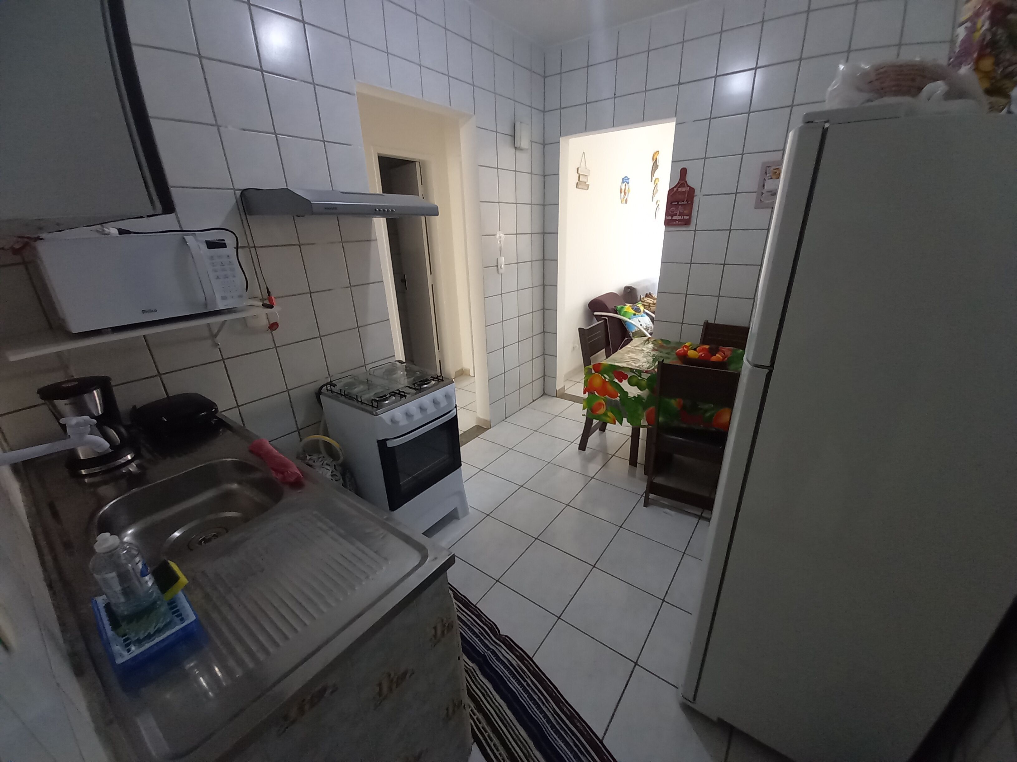 Itapuã House