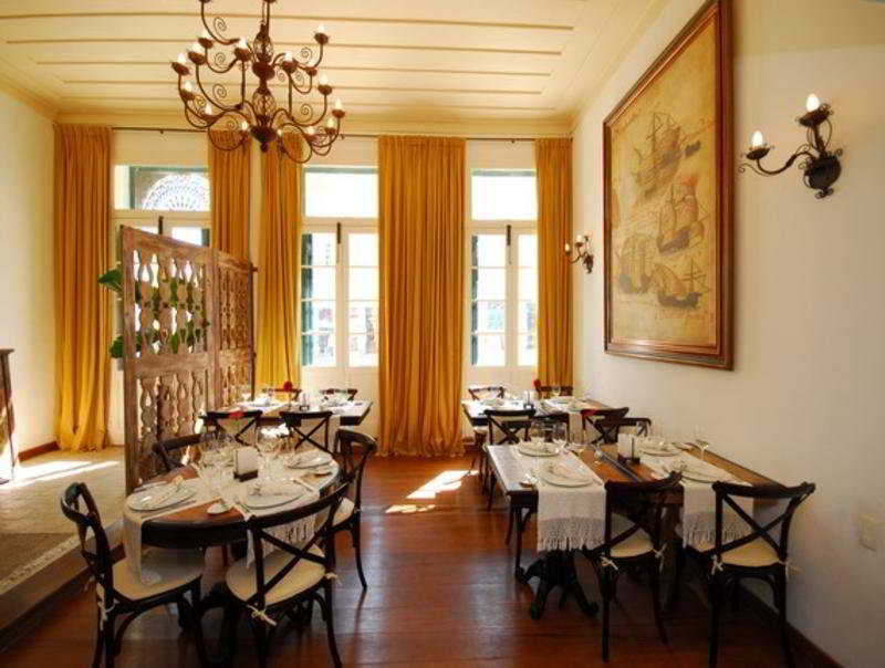 La Villa Bahia