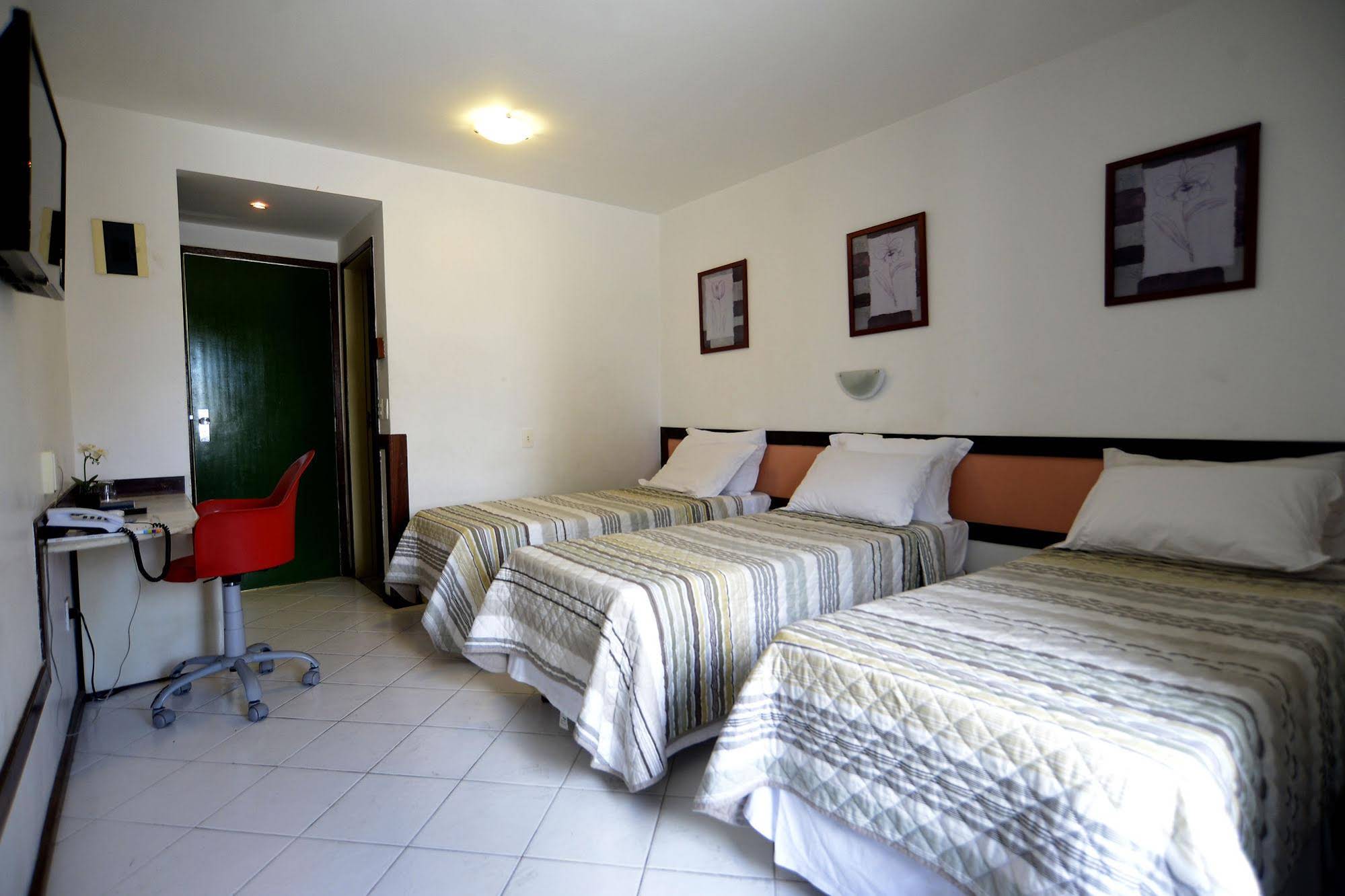 Rede Andrade Mar Hotel