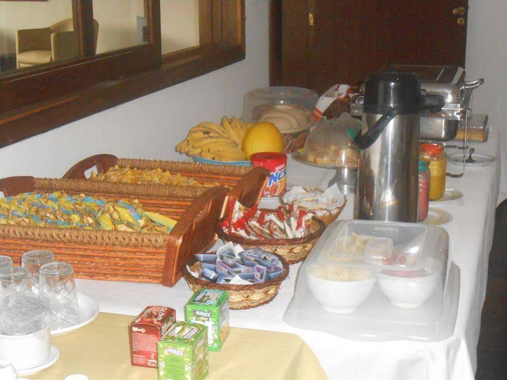 Maristella Hotel Pousada