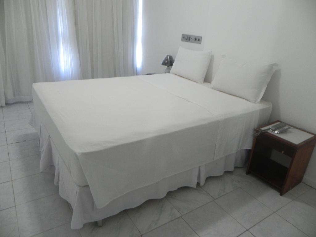 Ondina Apart Hotel Residencia
