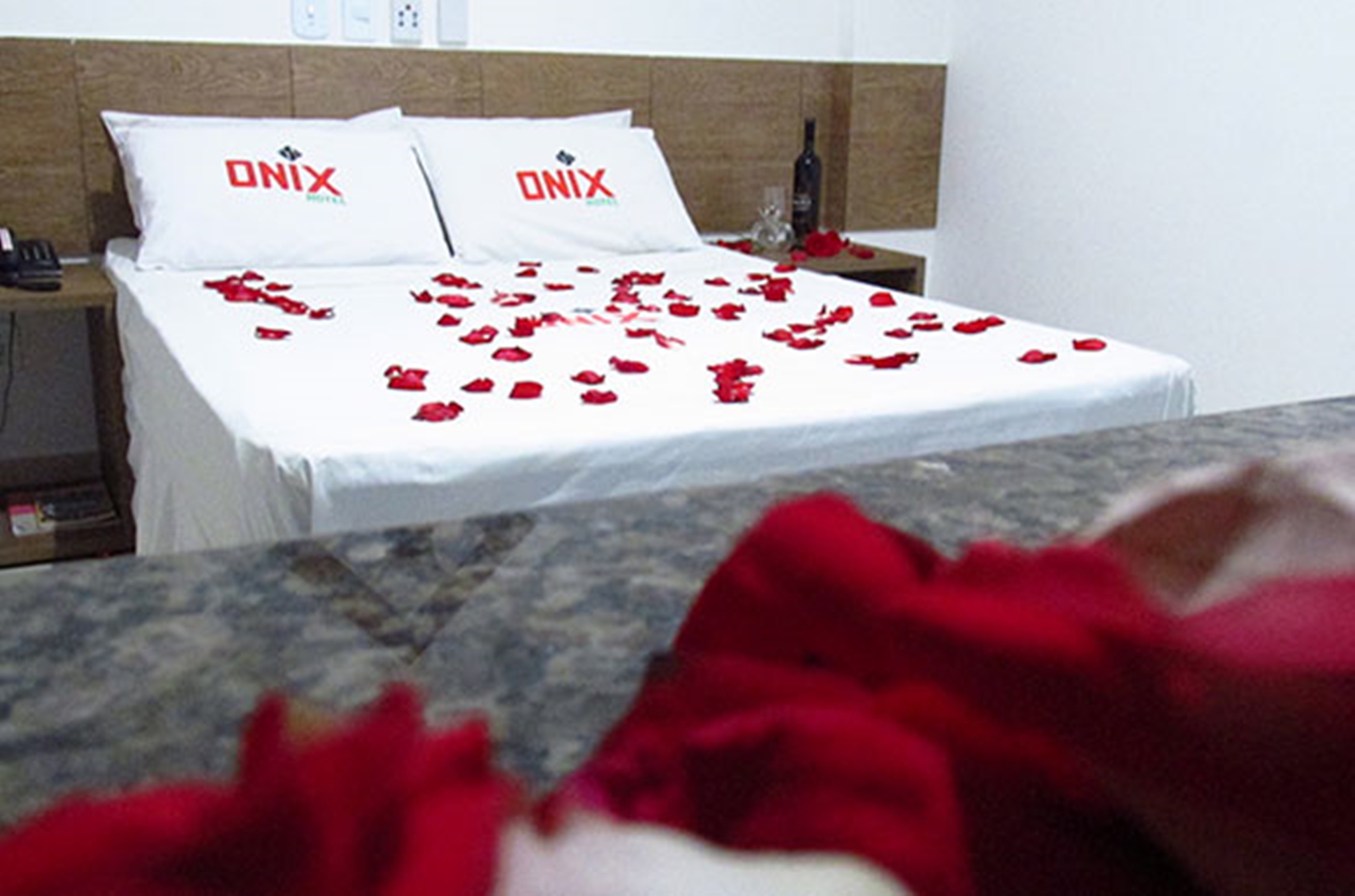 Onix Hotel Praia de Piatã