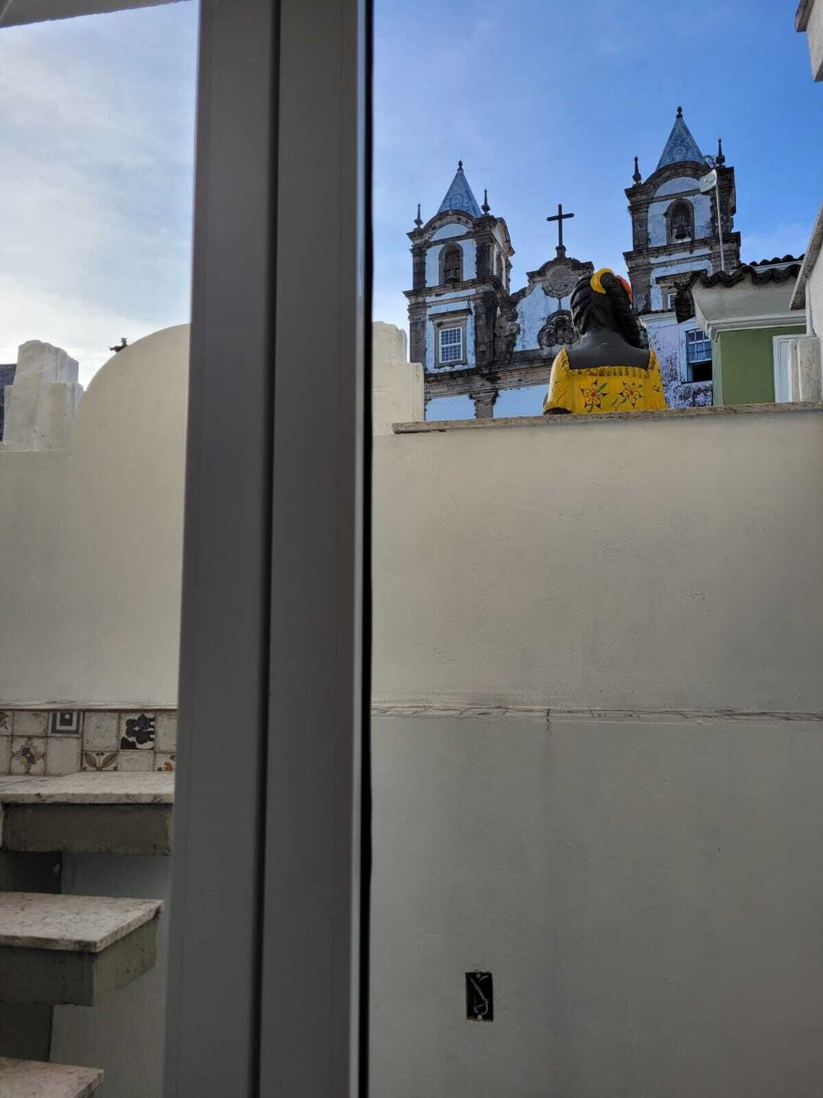 Pelourinho Boutique Hotel Oh Hoteis