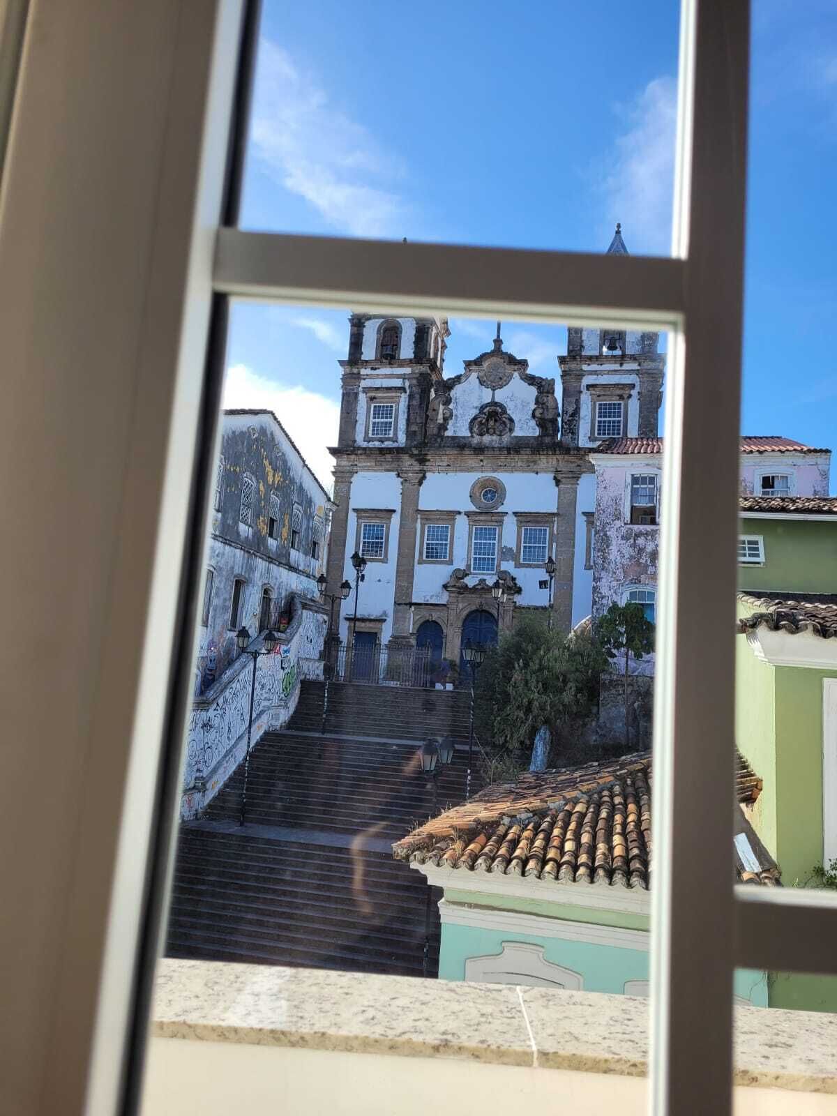 Pelourinho Boutique Hotel Oh Hoteis