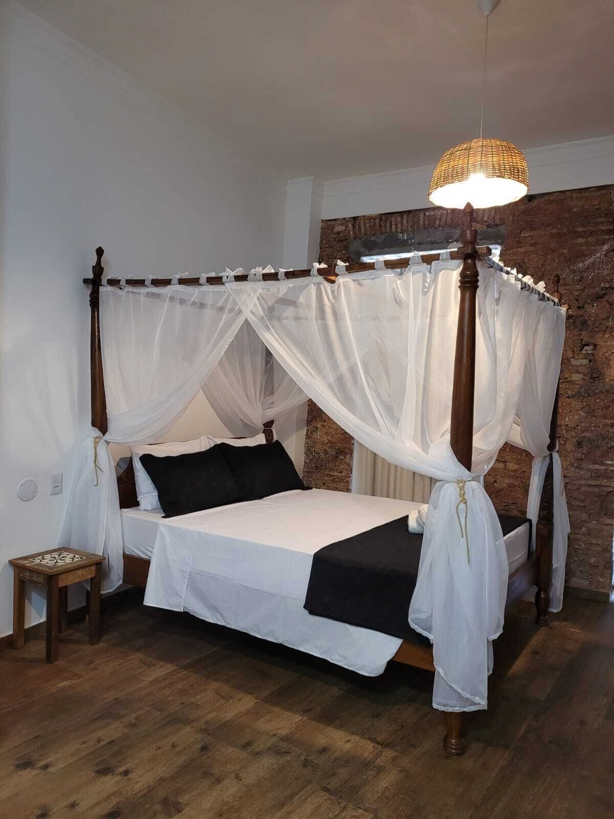 Pelourinho Boutique Hotel Oh Hoteis