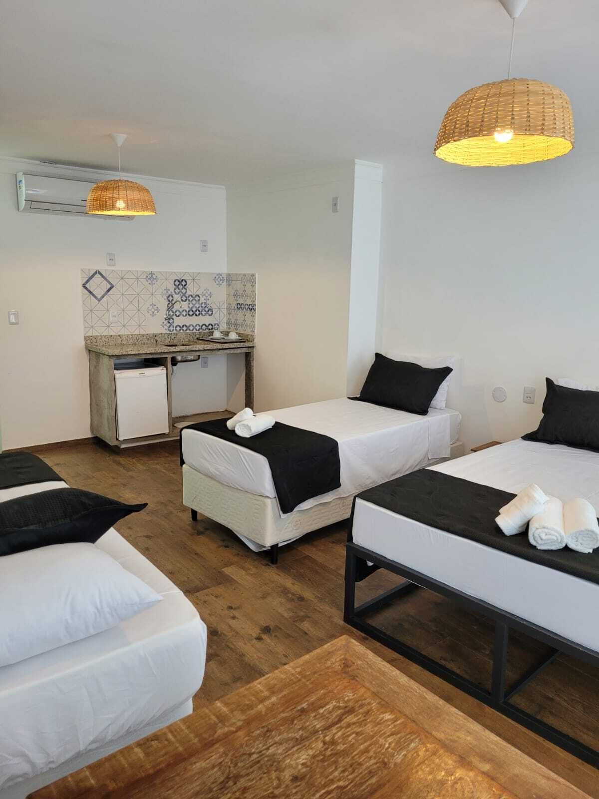 Pelourinho Boutique Hotel Oh Hoteis