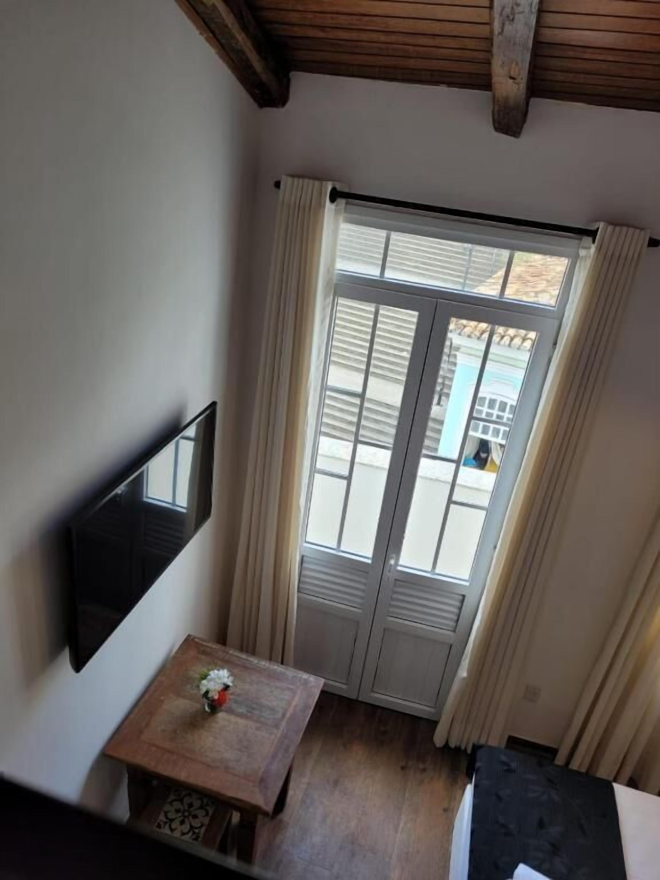 Pelourinho Boutique Hotel Oh Hoteis