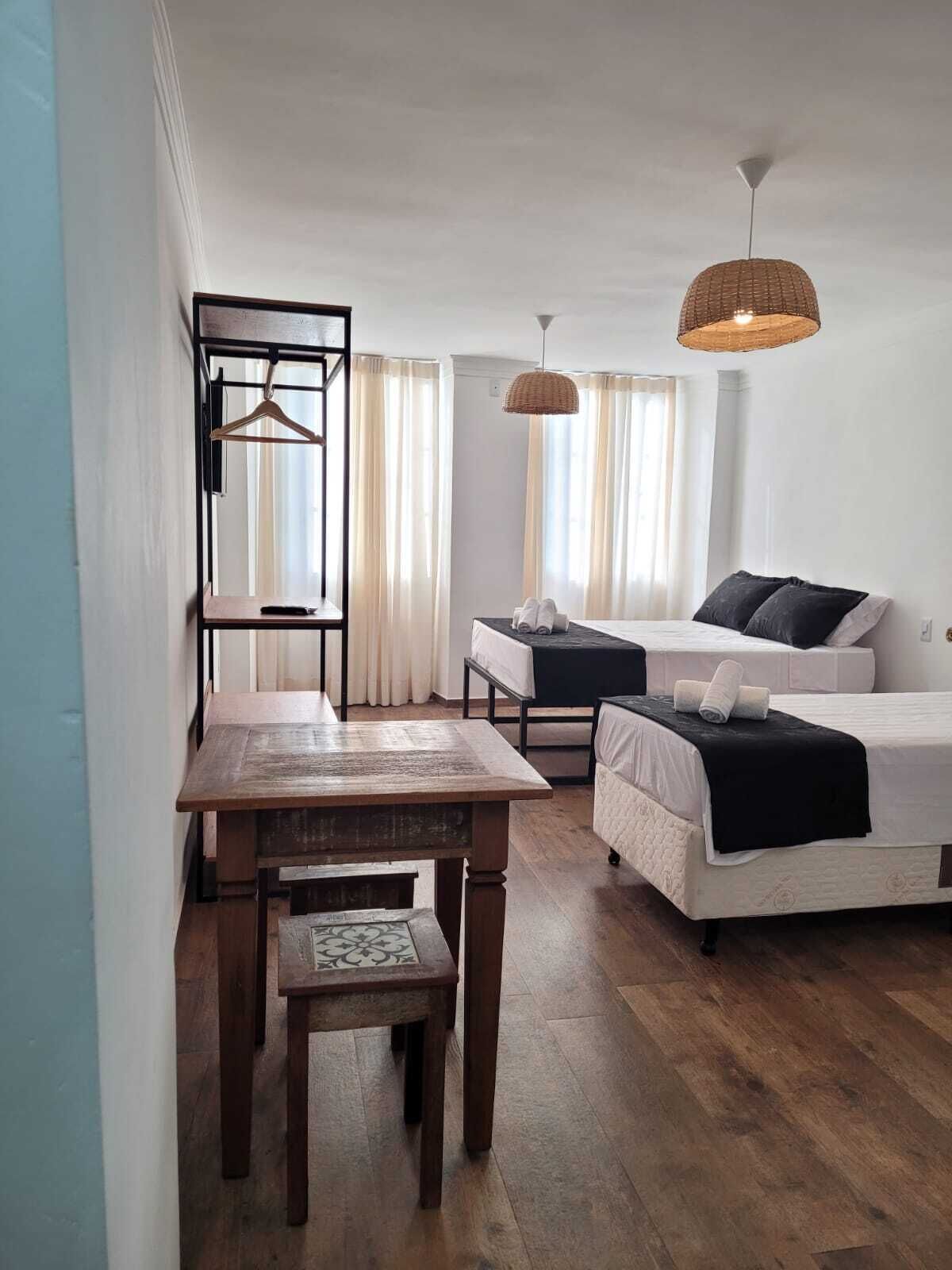 Pelourinho Boutique Hotel Oh Hoteis