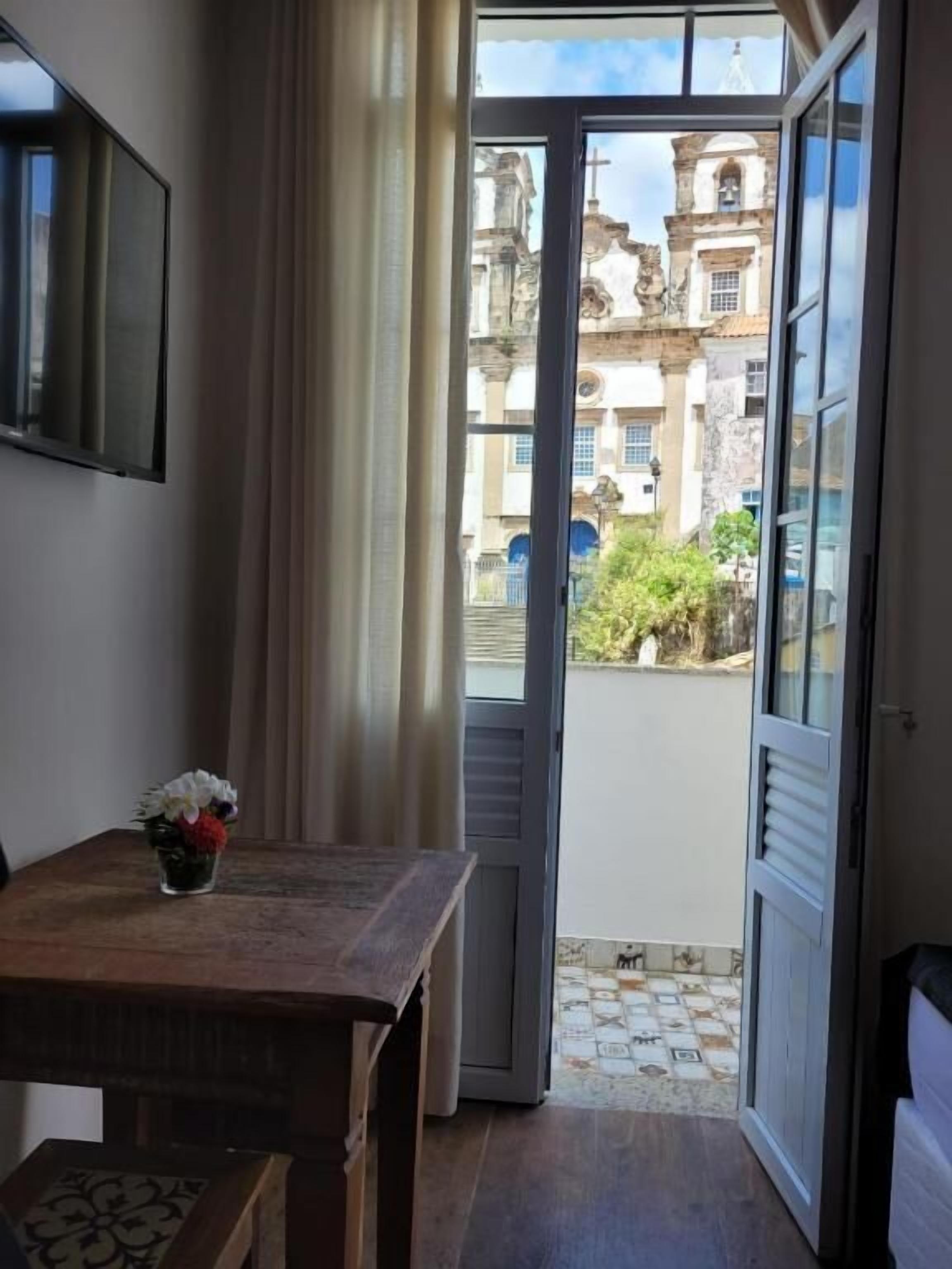 Pelourinho Boutique Hotel Oh Hoteis