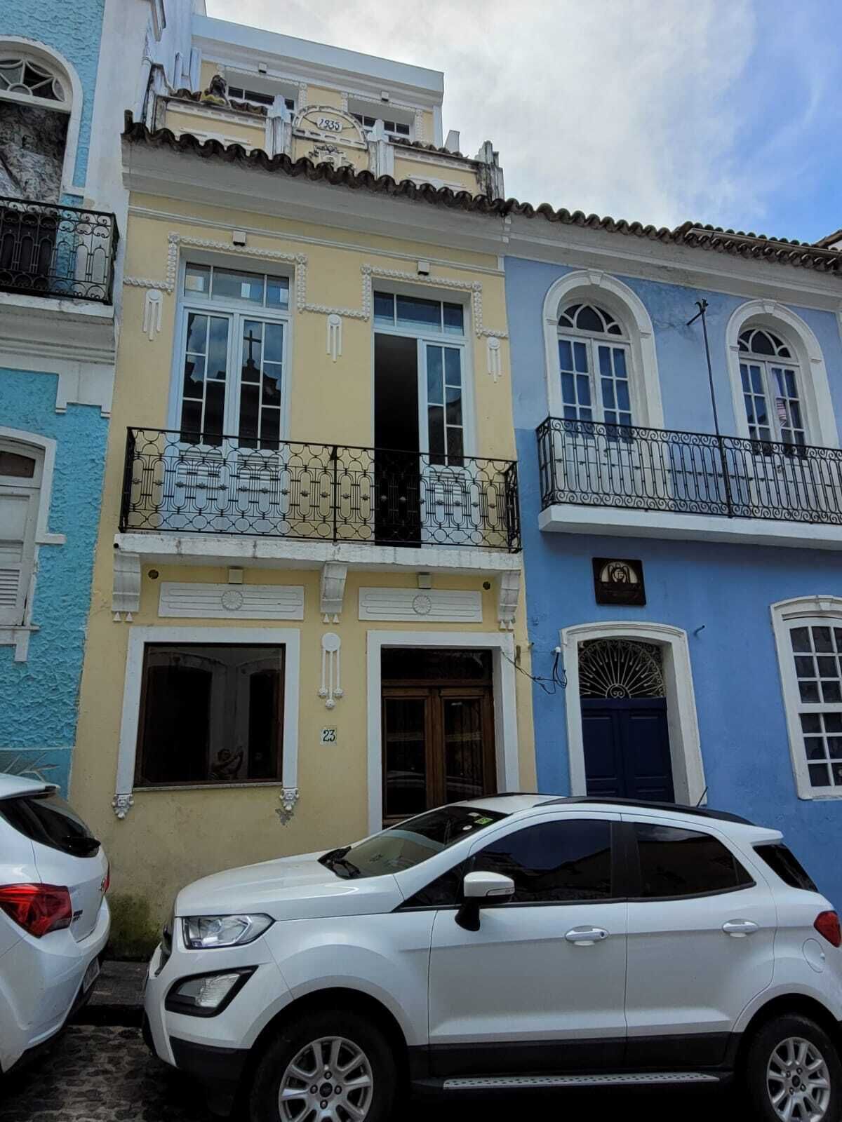 Pelourinho Boutique Hotel Oh Hoteis