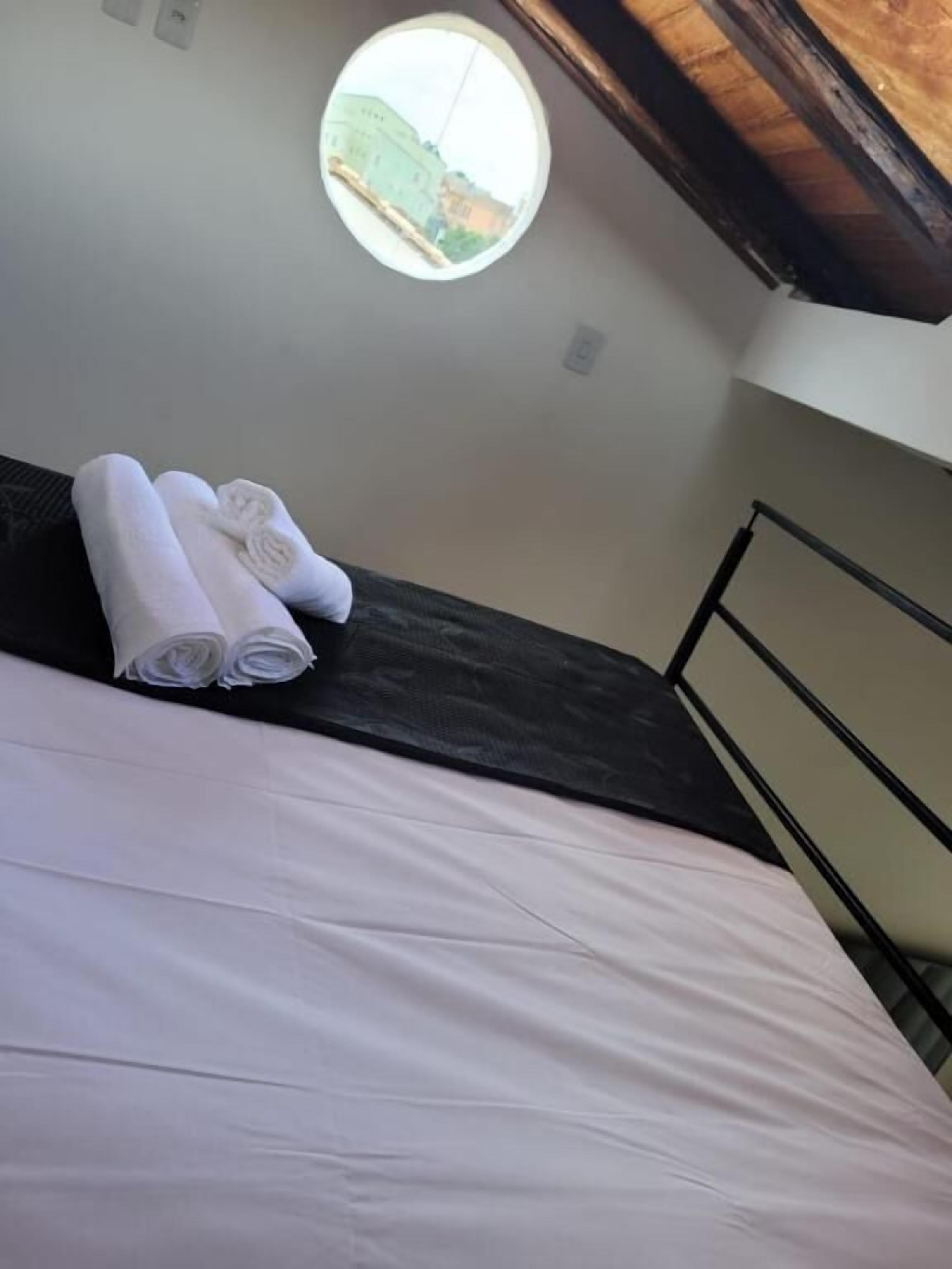 Pelourinho Boutique Hotel Oh Hoteis
