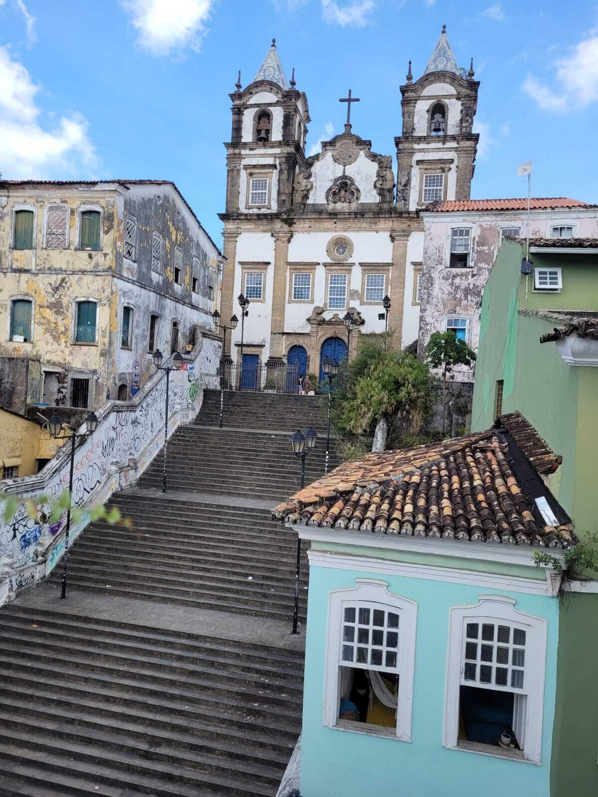 Pelourinho Boutique Hotel Oh Hoteis