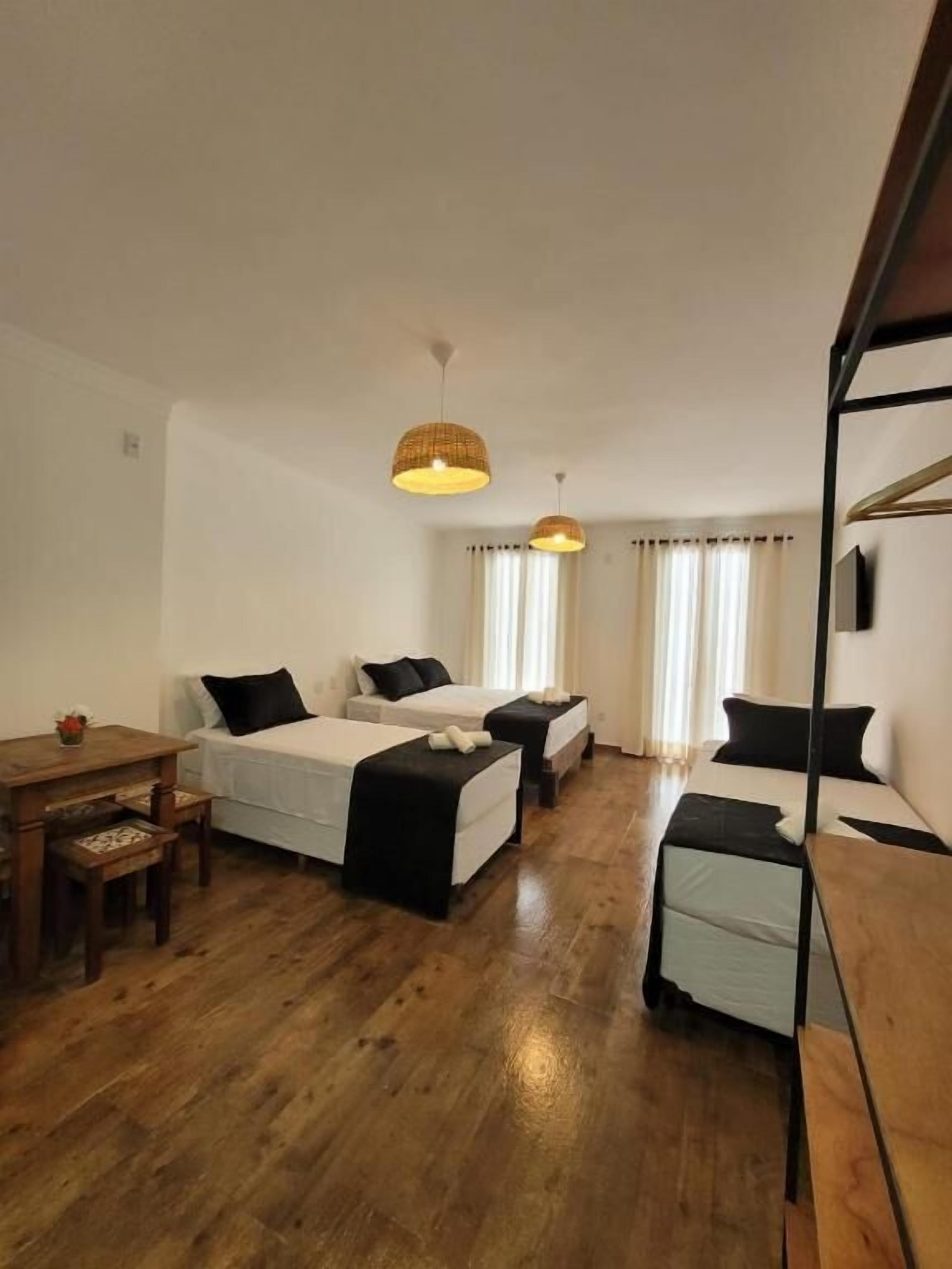 Pelourinho Boutique Hotel Oh Hoteis