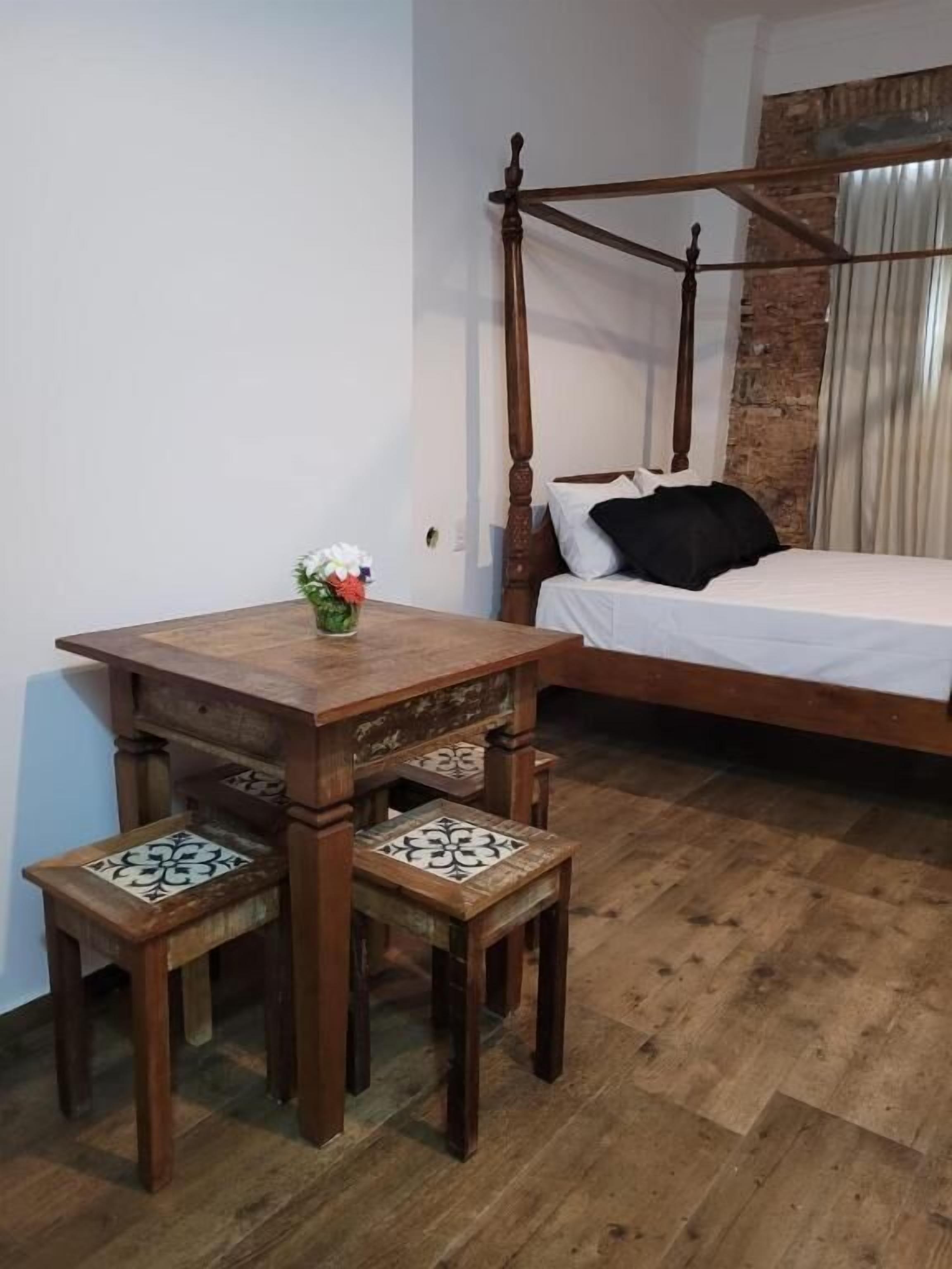 Pelourinho Boutique Hotel Oh Hoteis