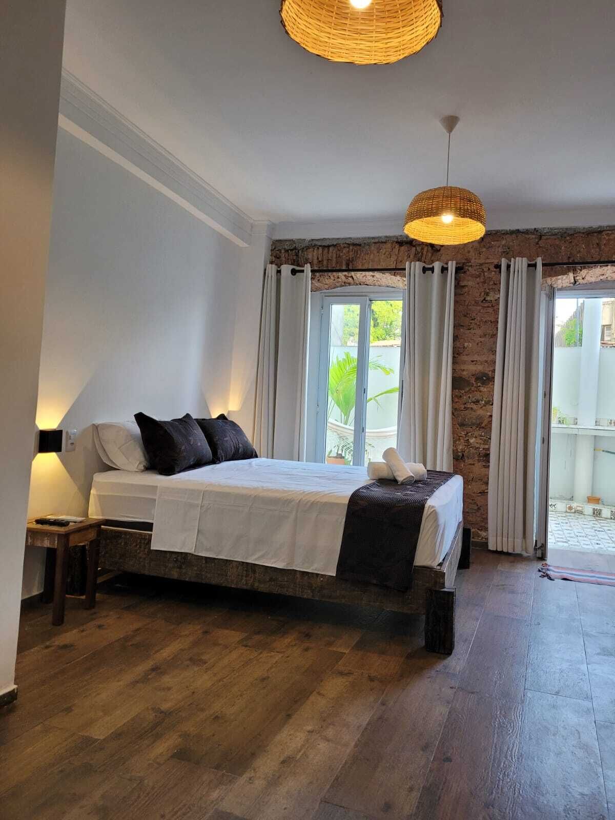 Pelourinho Boutique Hotel Oh Hoteis