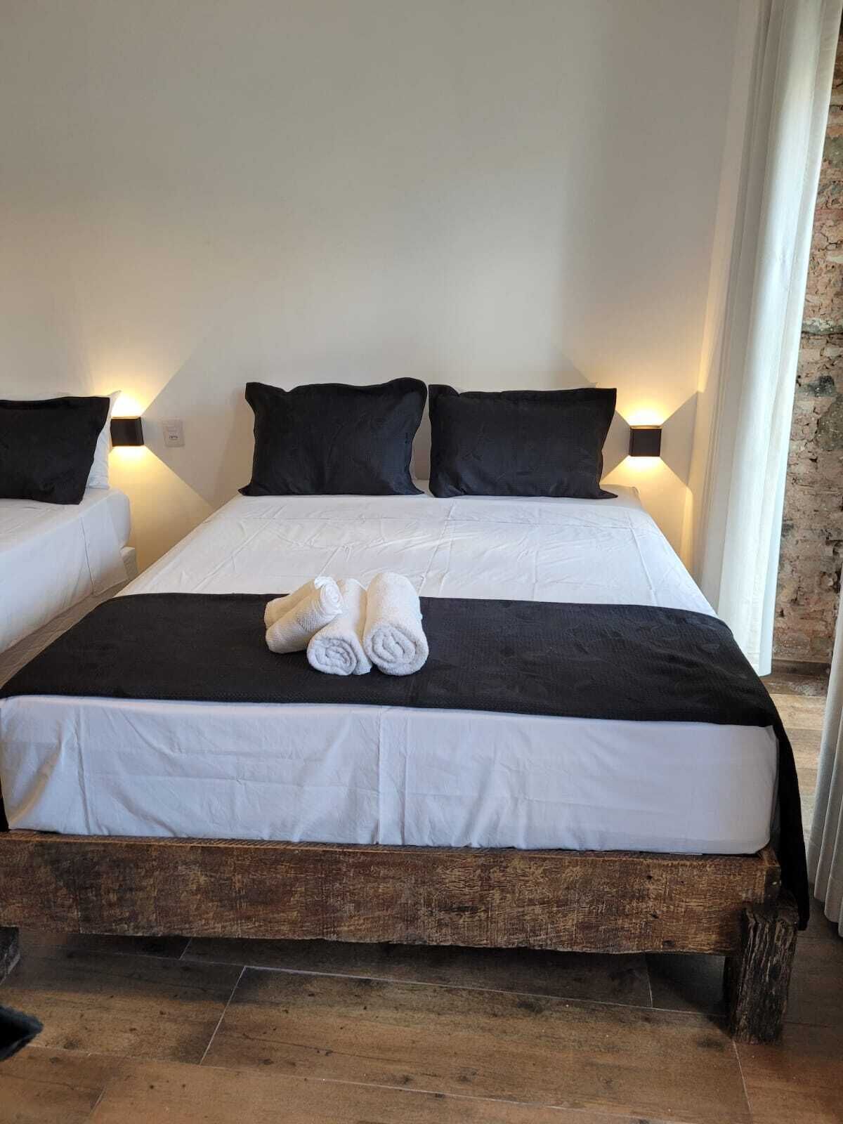 Pelourinho Boutique Hotel Oh Hoteis