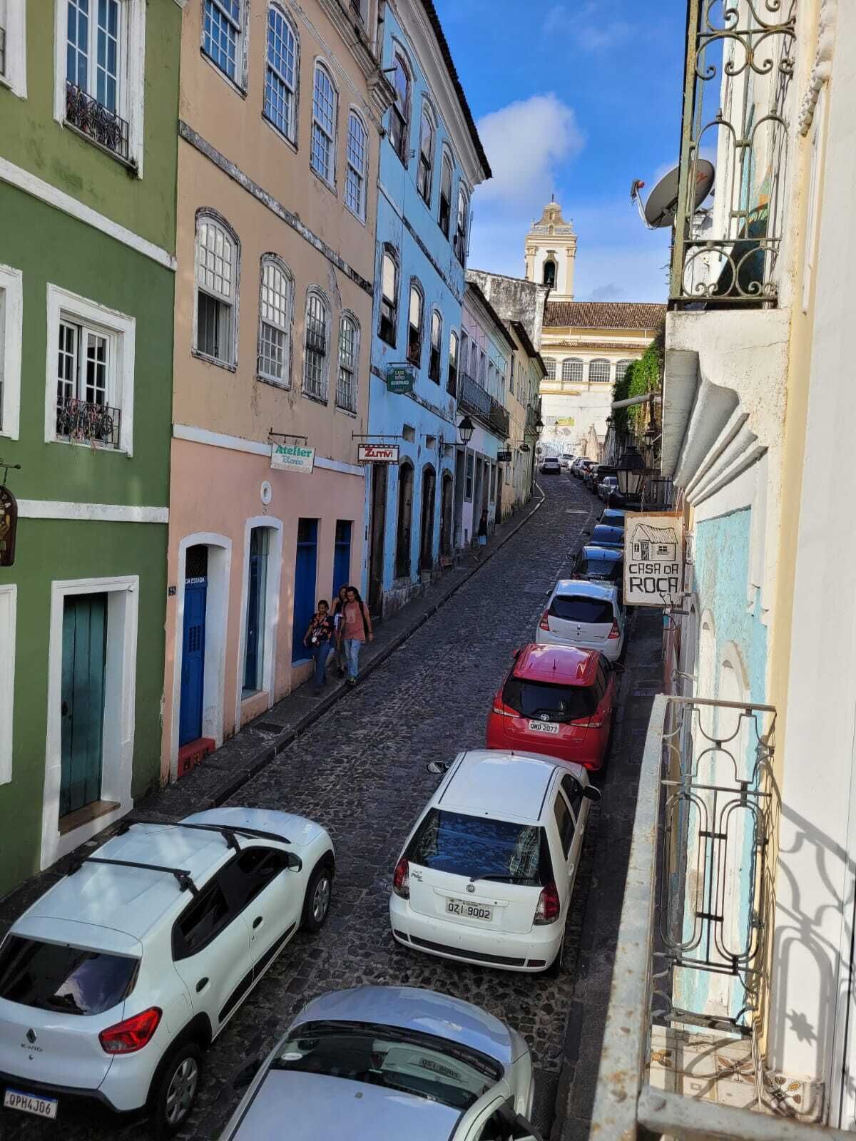 Pelourinho Boutique Hotel Oh Hoteis