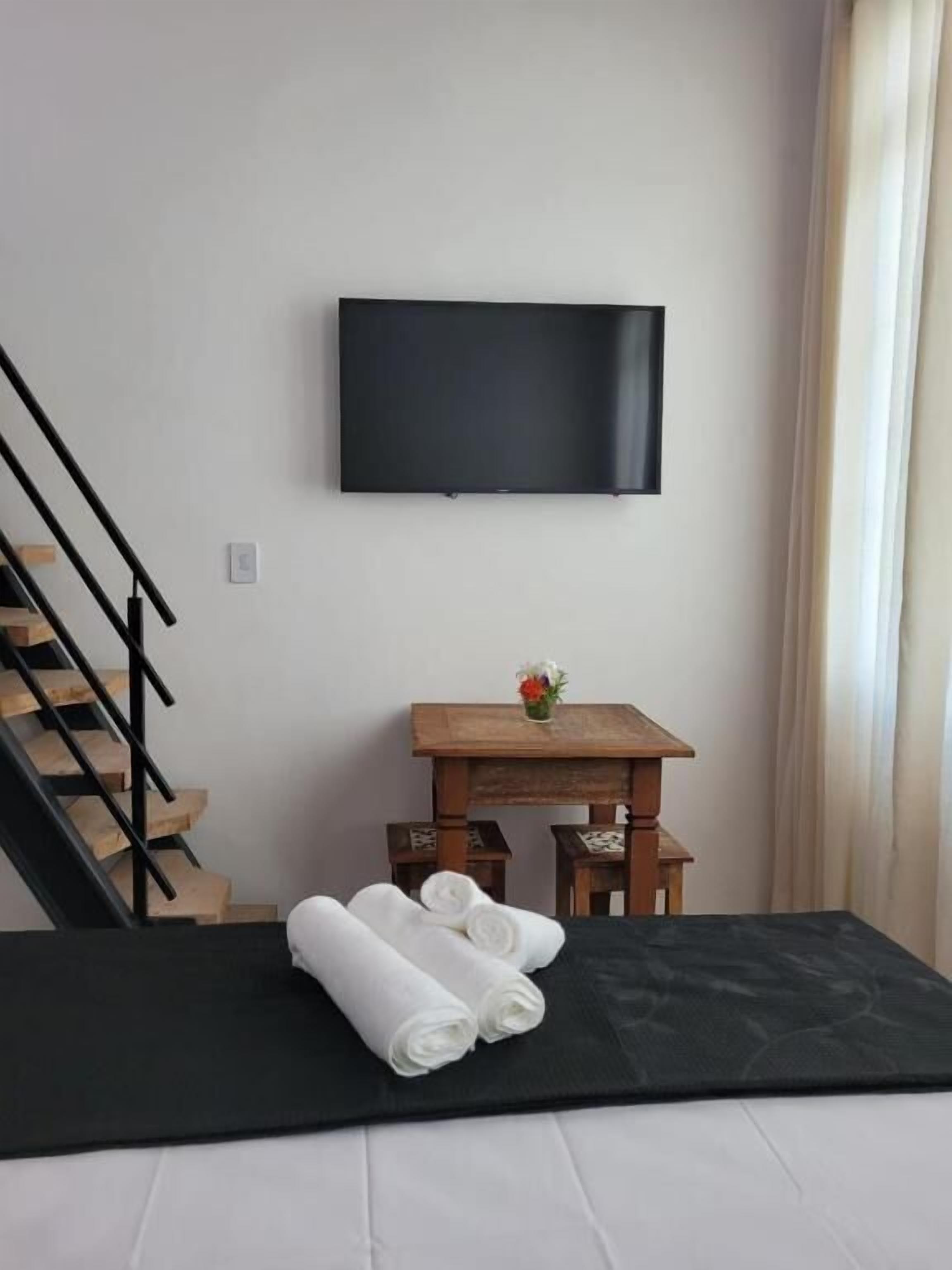 Pelourinho Boutique Hotel Oh Hoteis