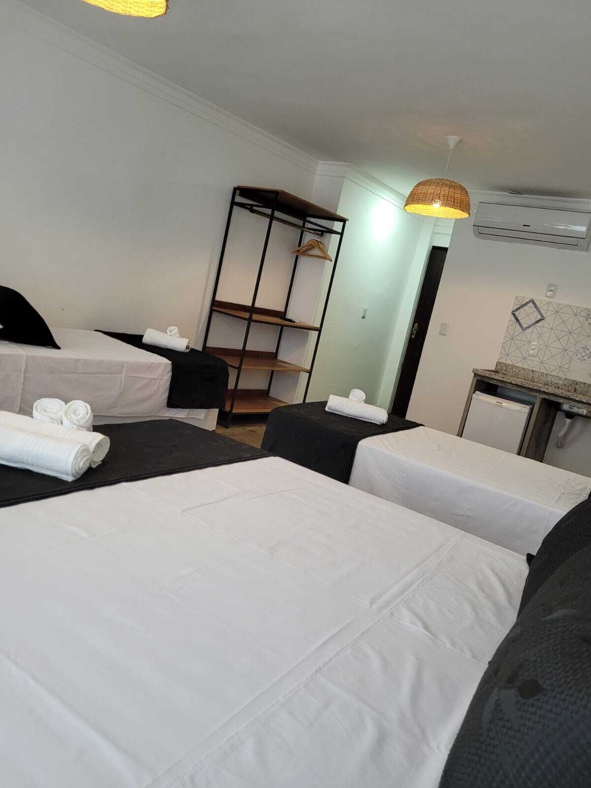 Pelourinho Boutique Hotel Oh Hoteis