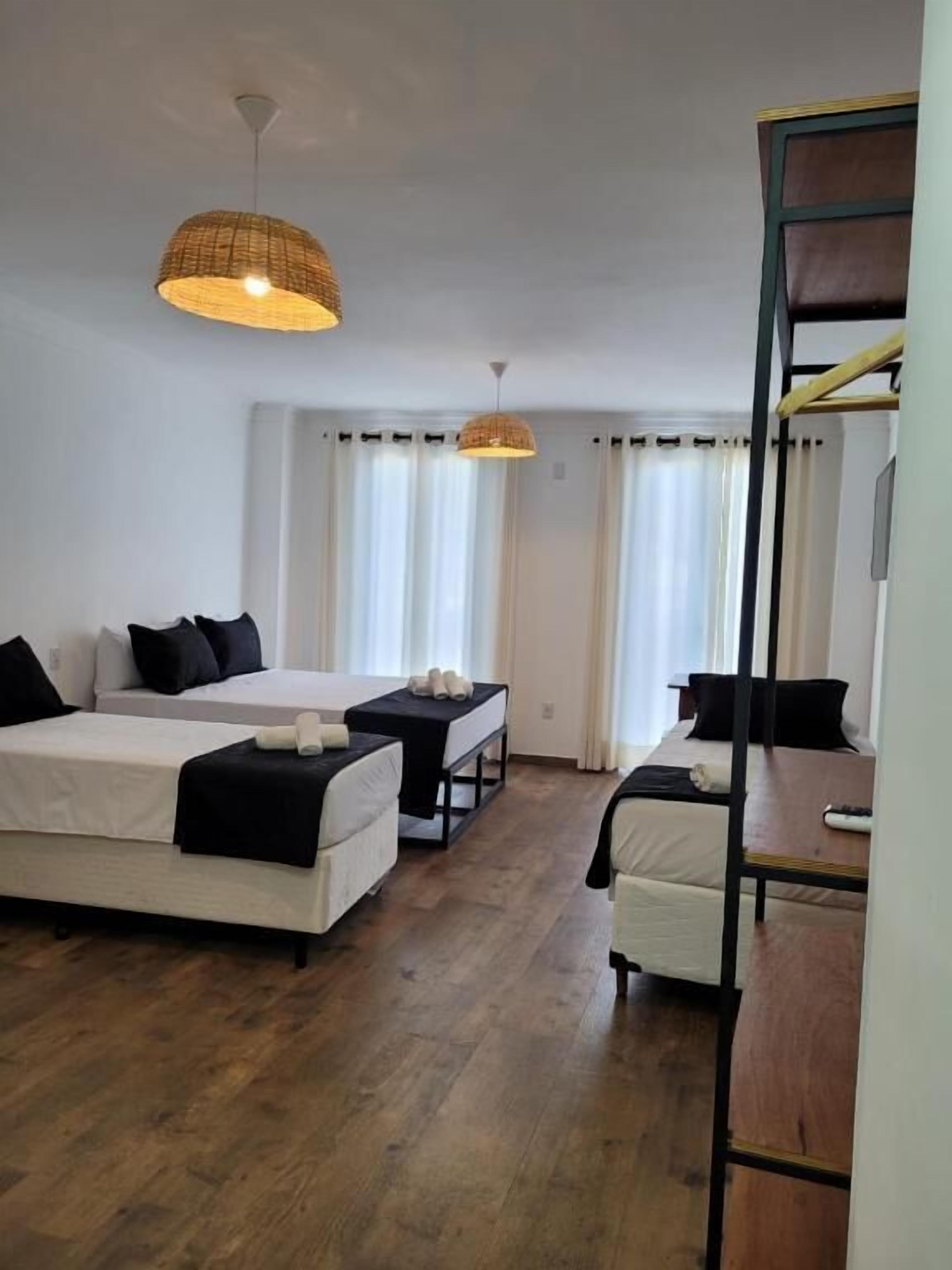 Pelourinho Boutique Hotel Oh Hoteis