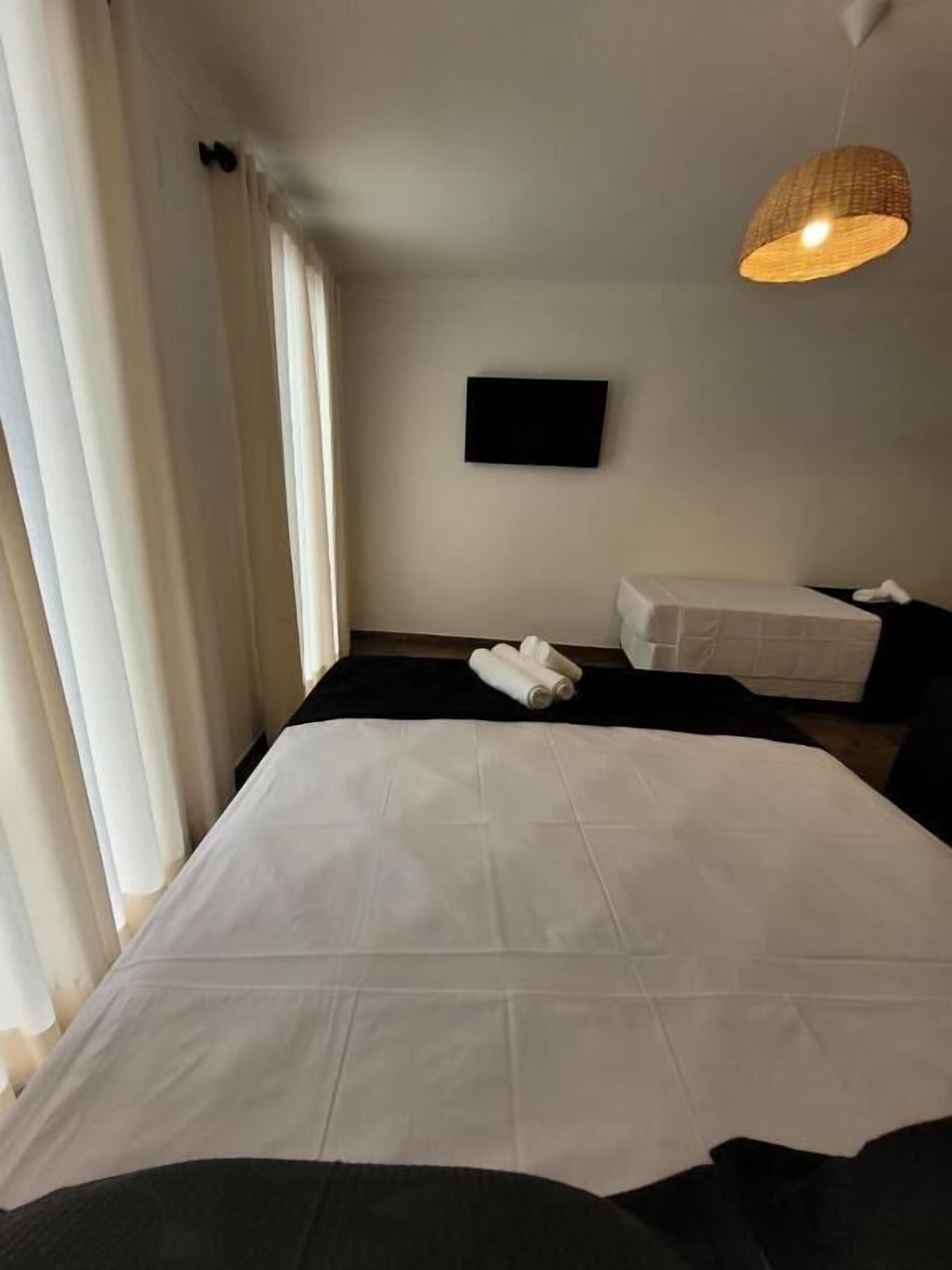 Pelourinho Boutique Hotel Oh Hoteis