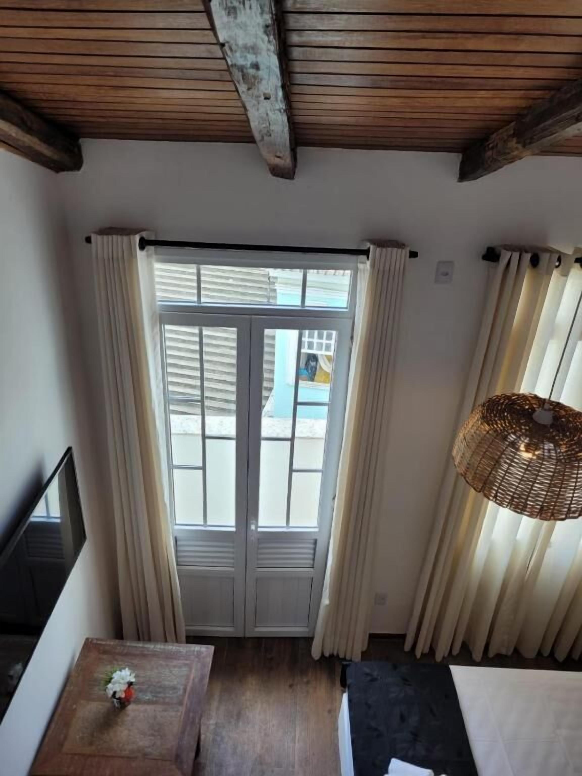 Pelourinho Boutique Hotel Oh Hoteis