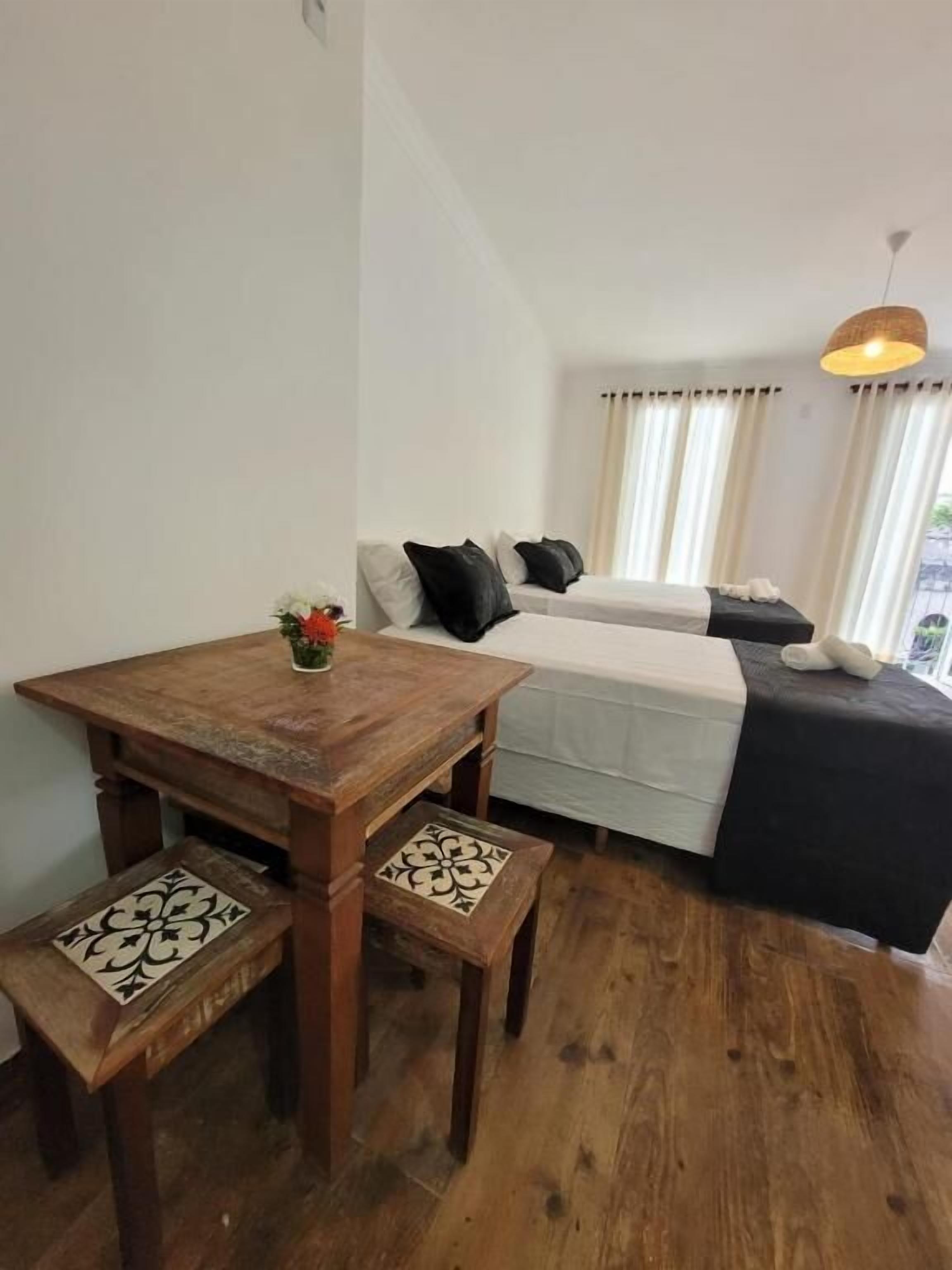 Pelourinho Boutique Hotel Oh Hoteis
