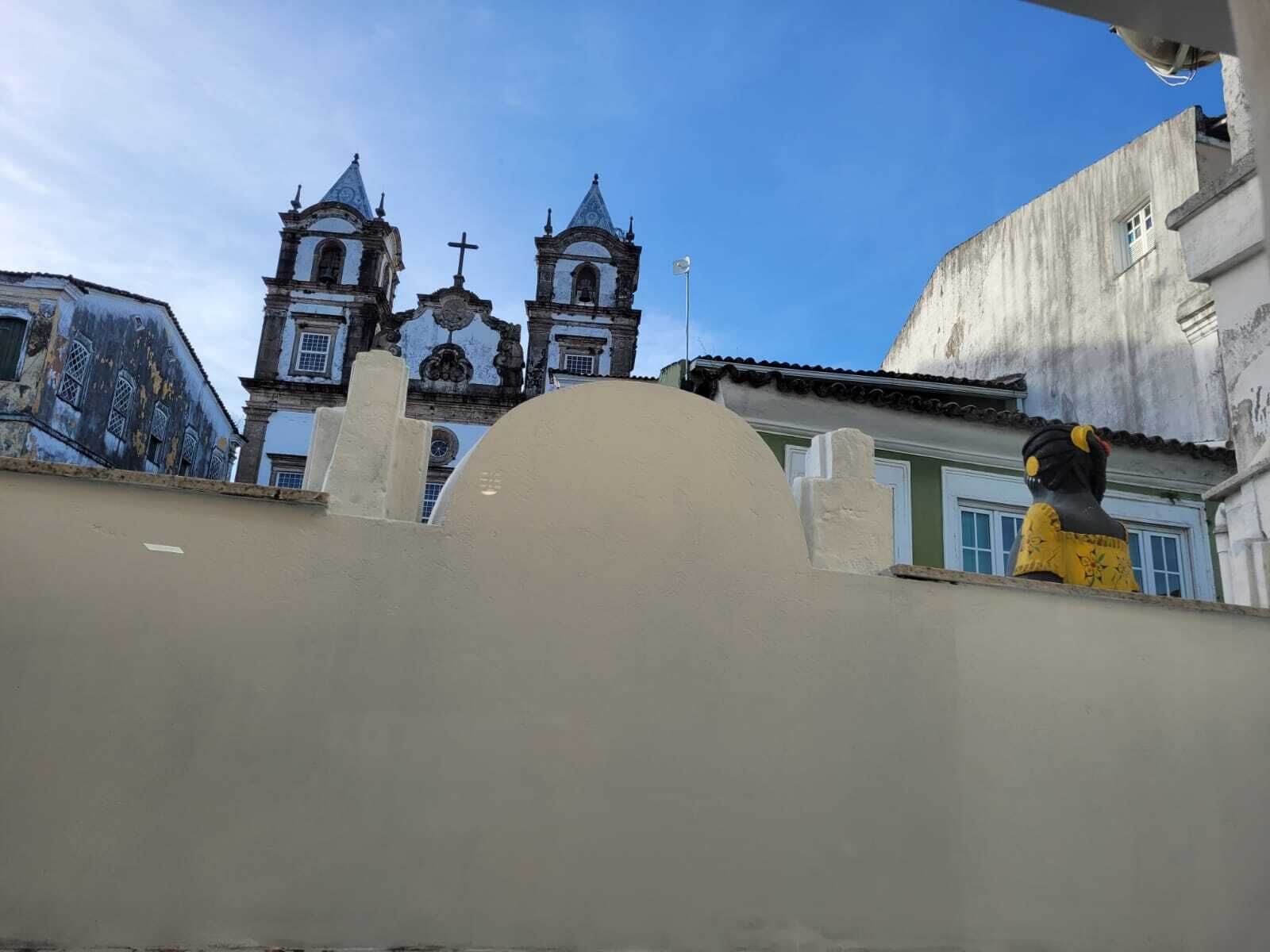 Pelourinho Boutique Hotel Oh Hoteis