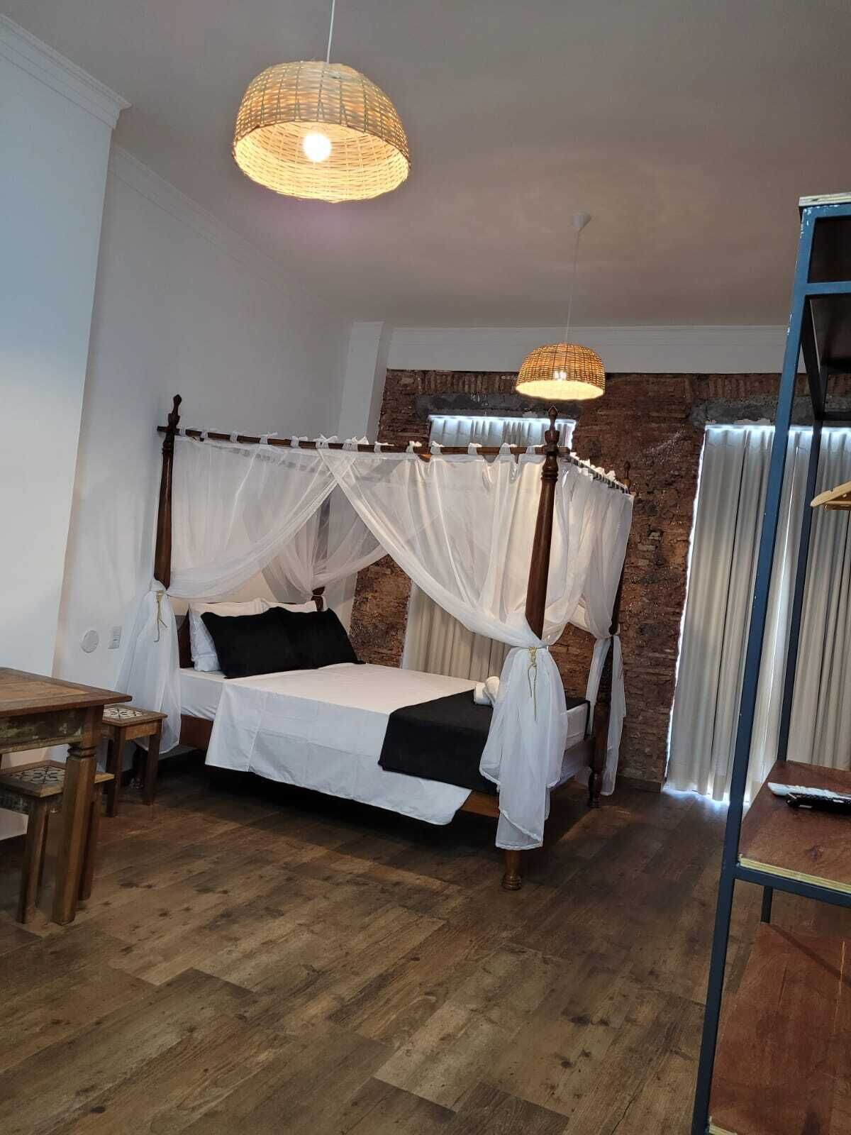 Pelourinho Boutique Hotel Oh Hoteis