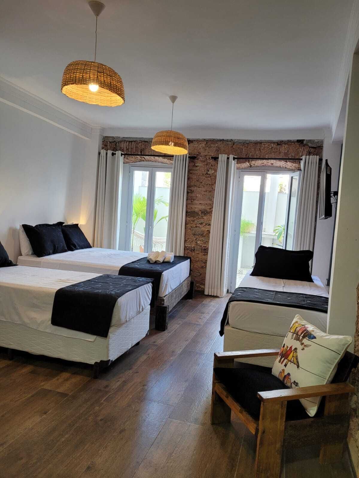 Pelourinho Boutique Hotel Oh Hoteis