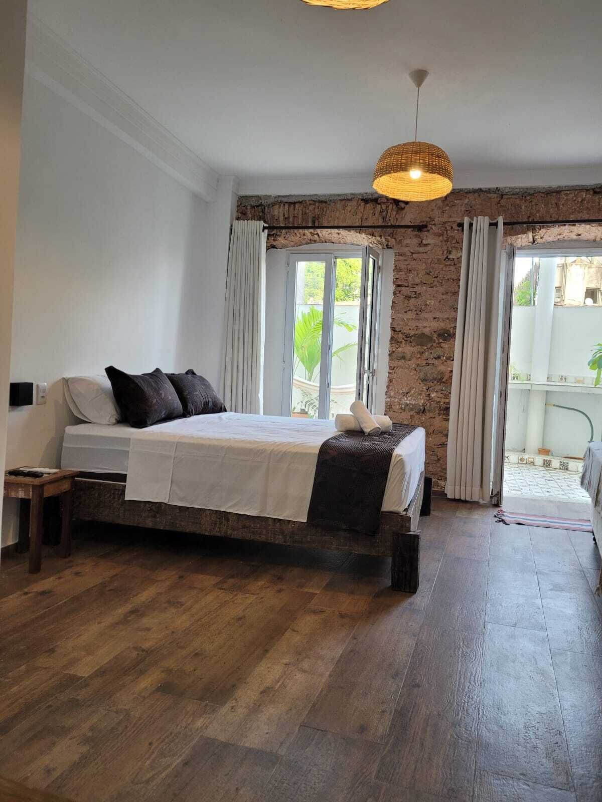 Pelourinho Boutique Hotel Oh Hoteis
