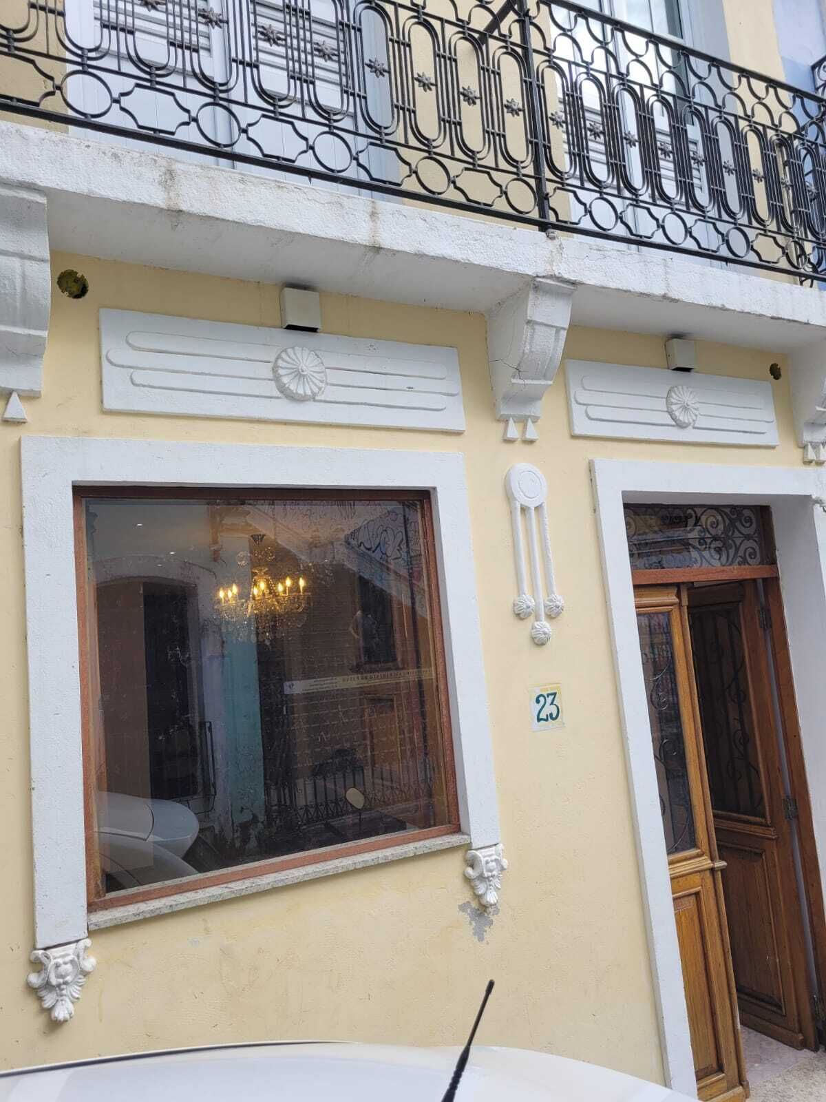 Pelourinho Boutique Hotel Oh Hoteis