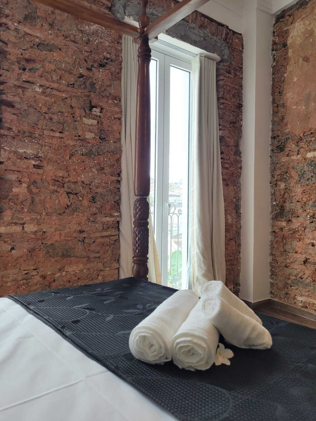Pelourinho Boutique Hotel Oh Hoteis
