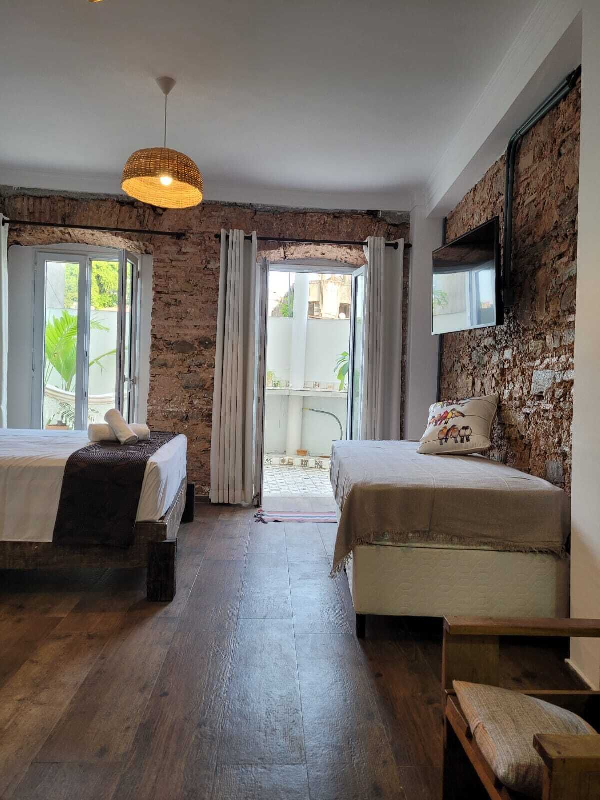 Pelourinho Boutique Hotel Oh Hoteis