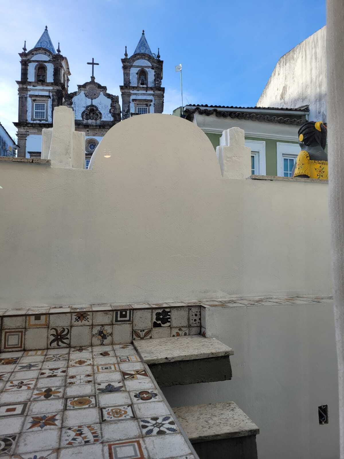 Pelourinho Boutique Hotel Oh Hoteis