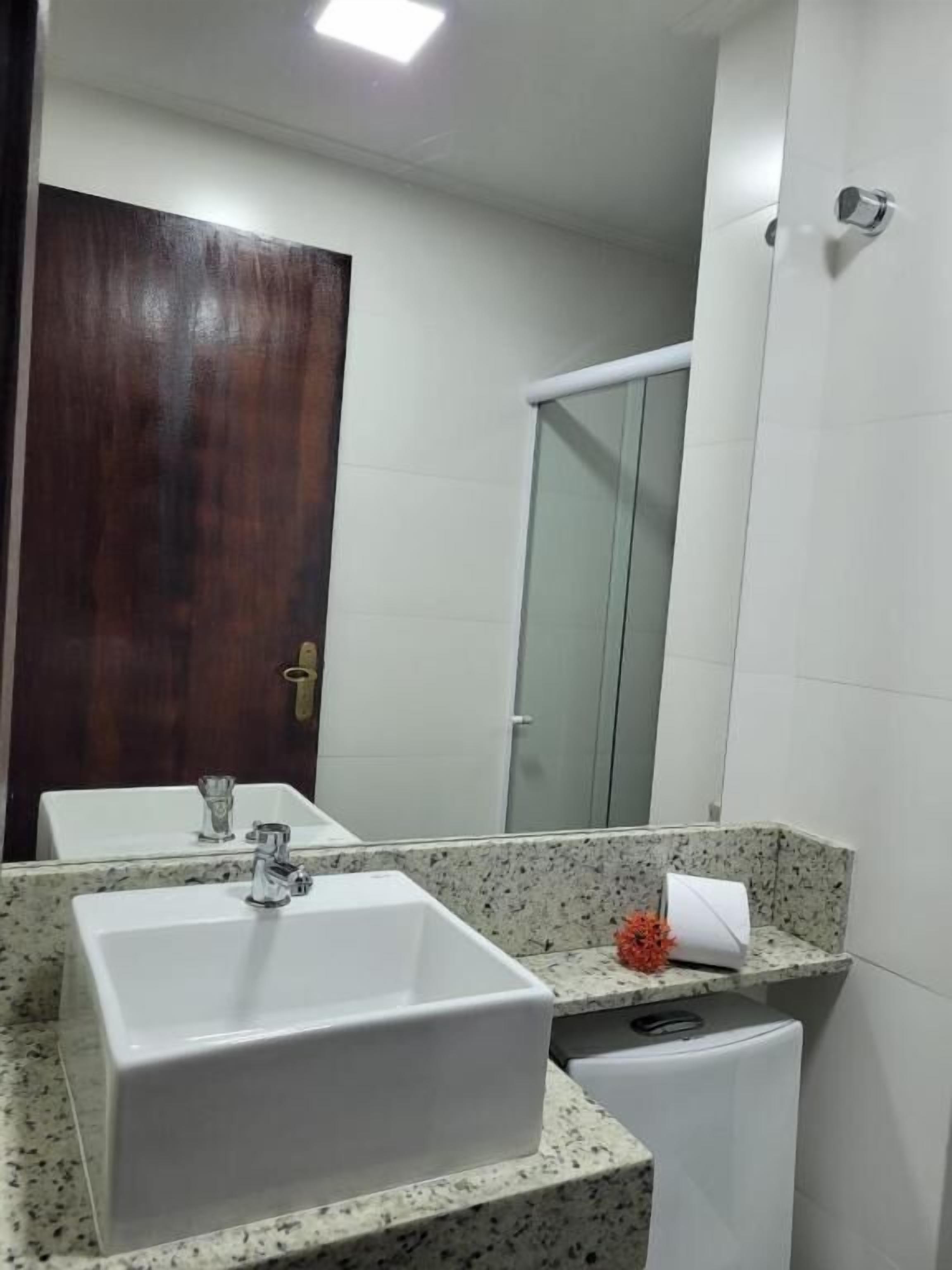 Pelourinho Boutique Hotel Oh Hoteis