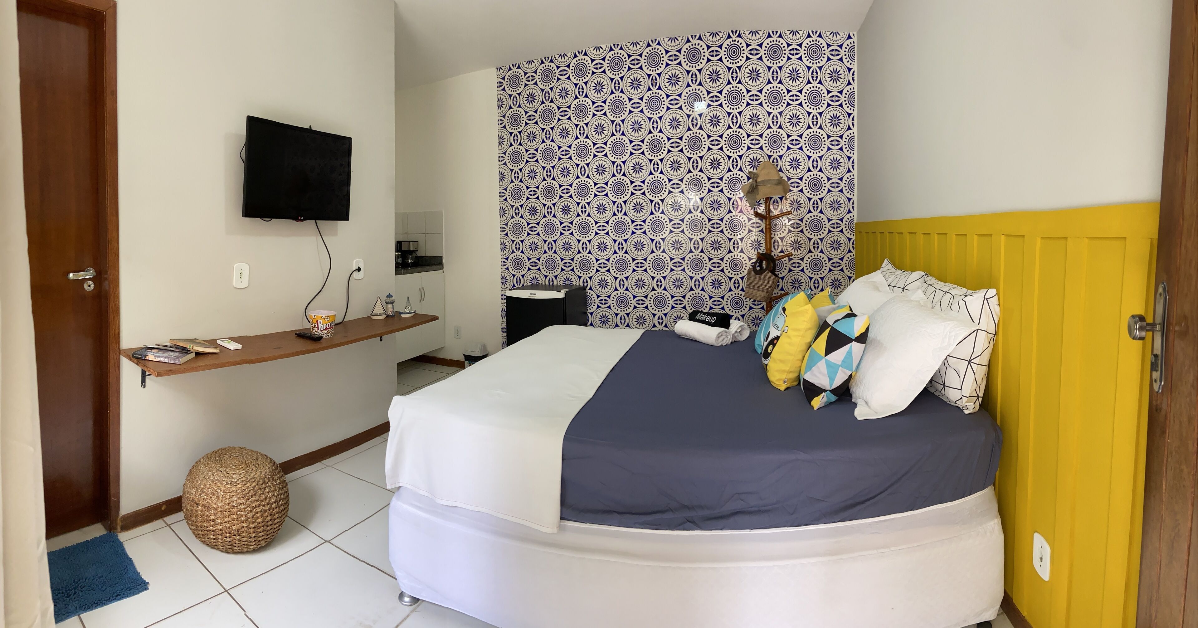 Pousada Barra Porto Rentals