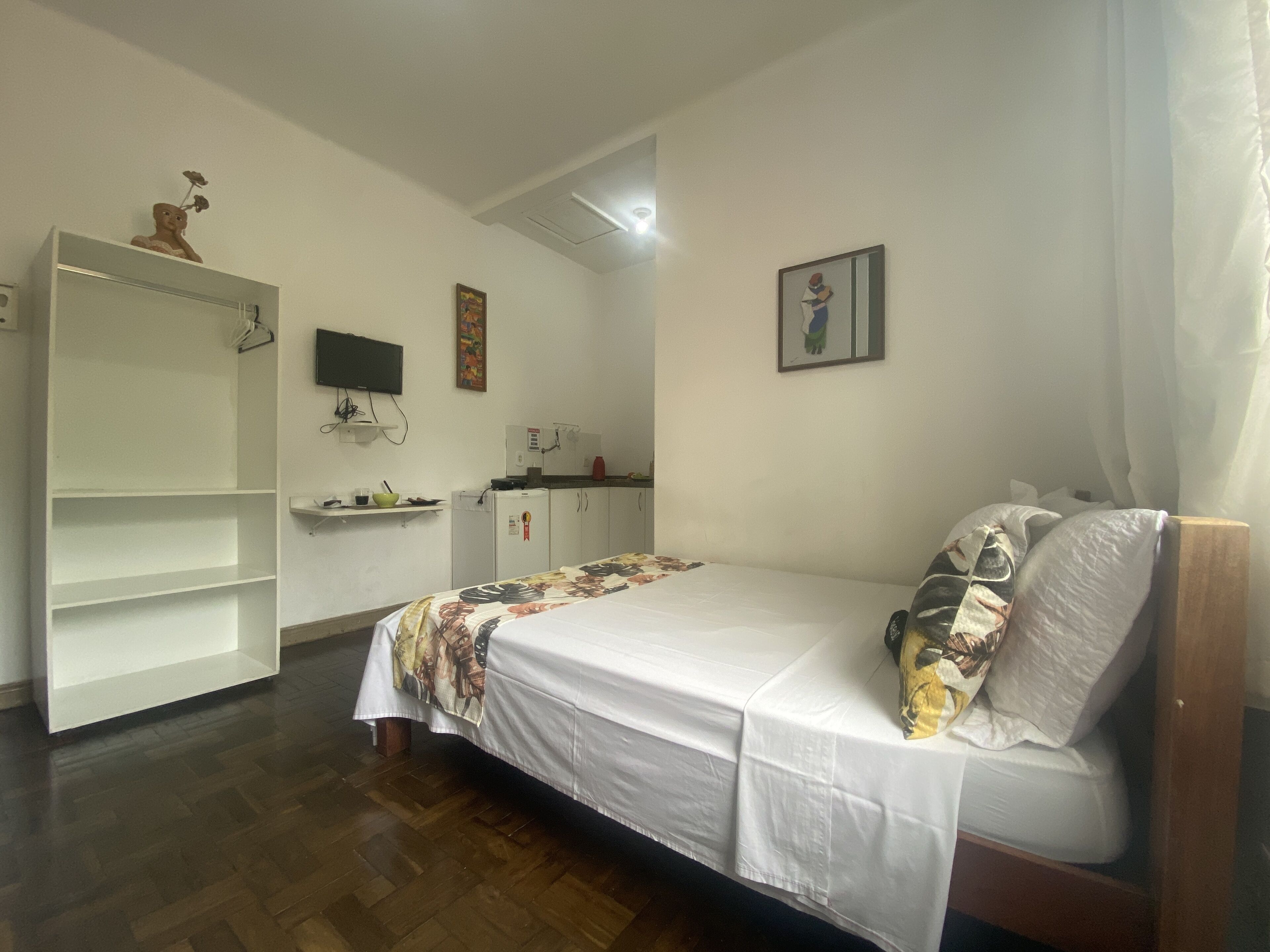 Pousada Barra Porto Rentals