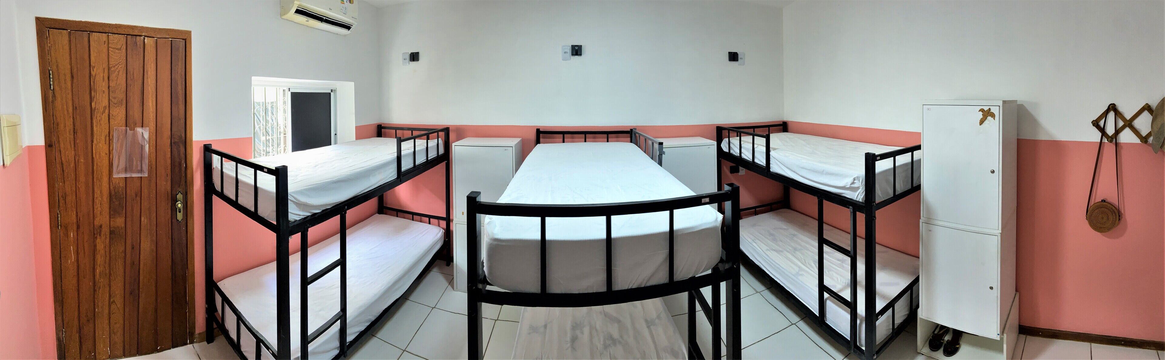 Pousada Barra Porto Rentals