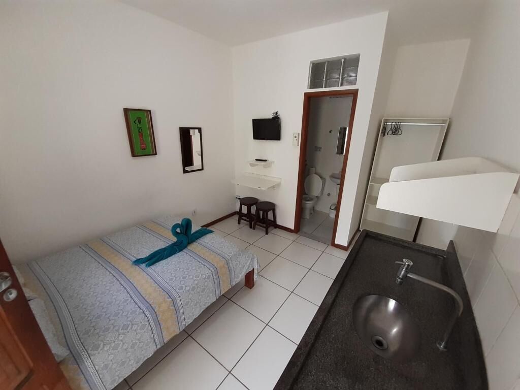 Pousada Barra Porto Rentals