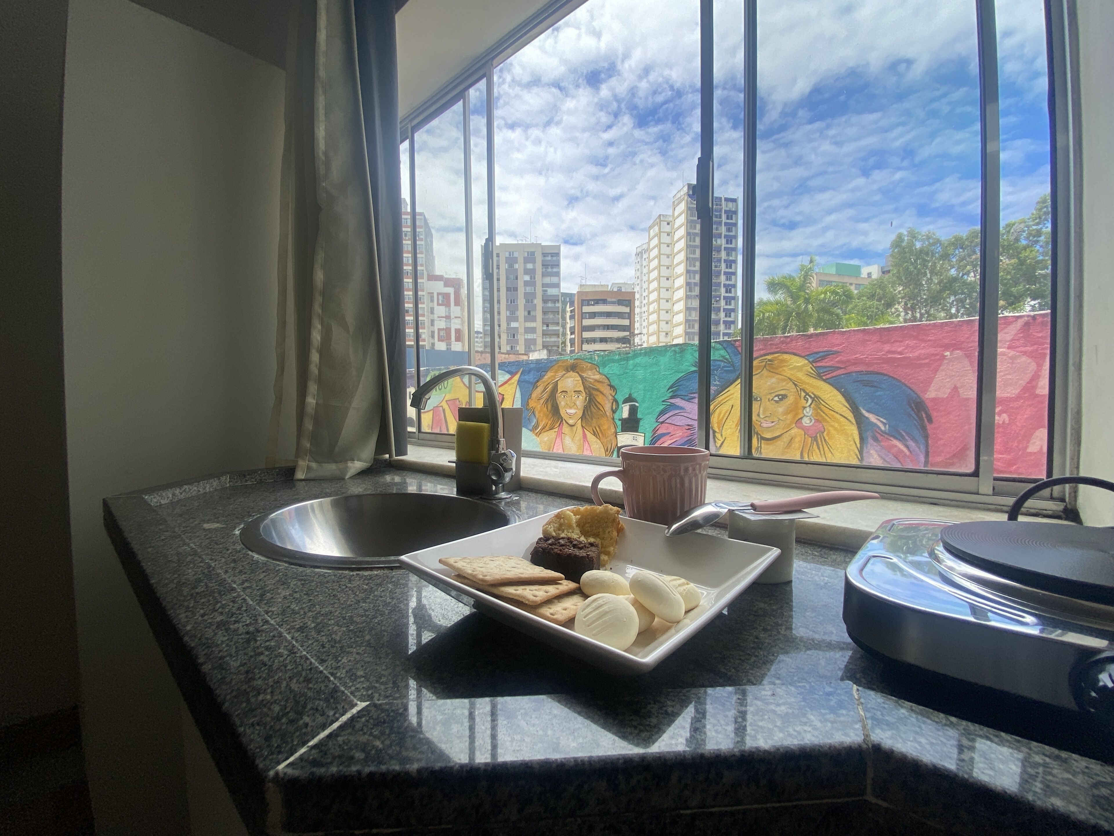 Pousada Barra Porto Rentals