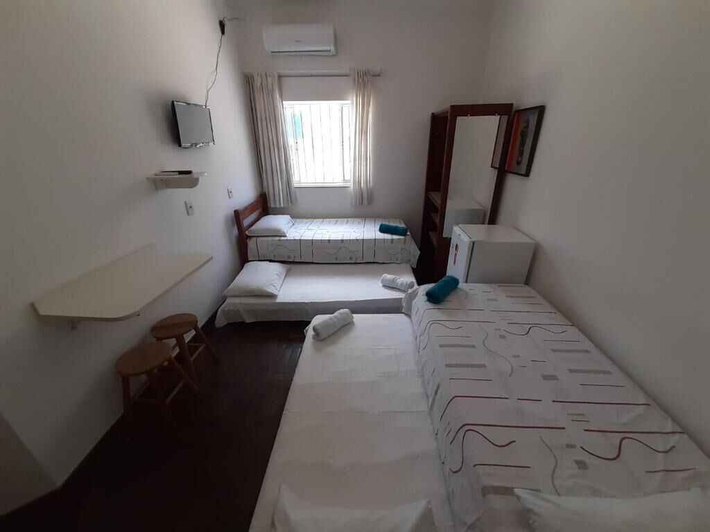 Pousada Barra Porto Rentals